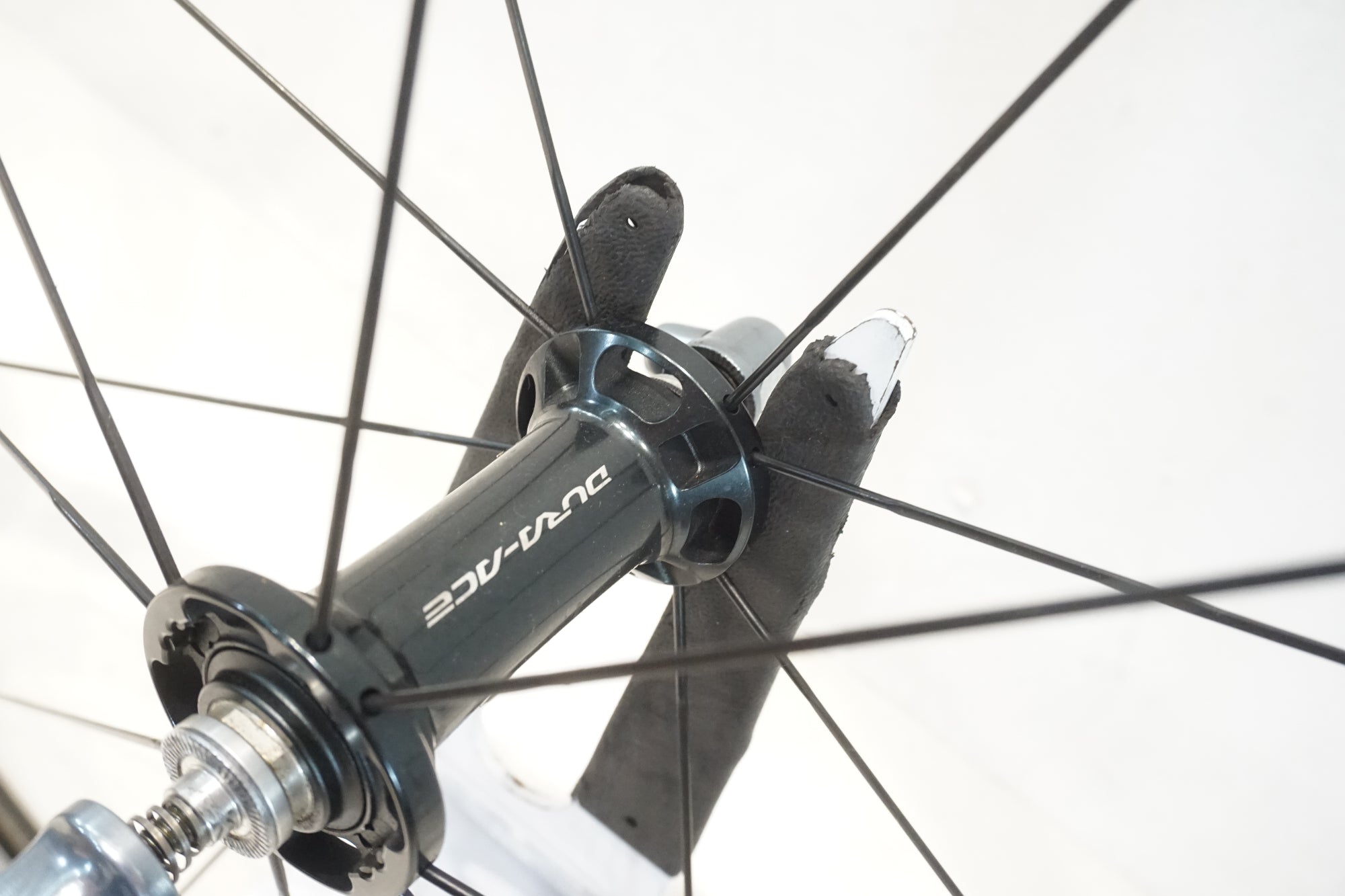 SHIMANO 「シマノ」 DURA-ACE WH-9000 C24 TU シマノ11速 ホイールセット / 横浜戸塚店