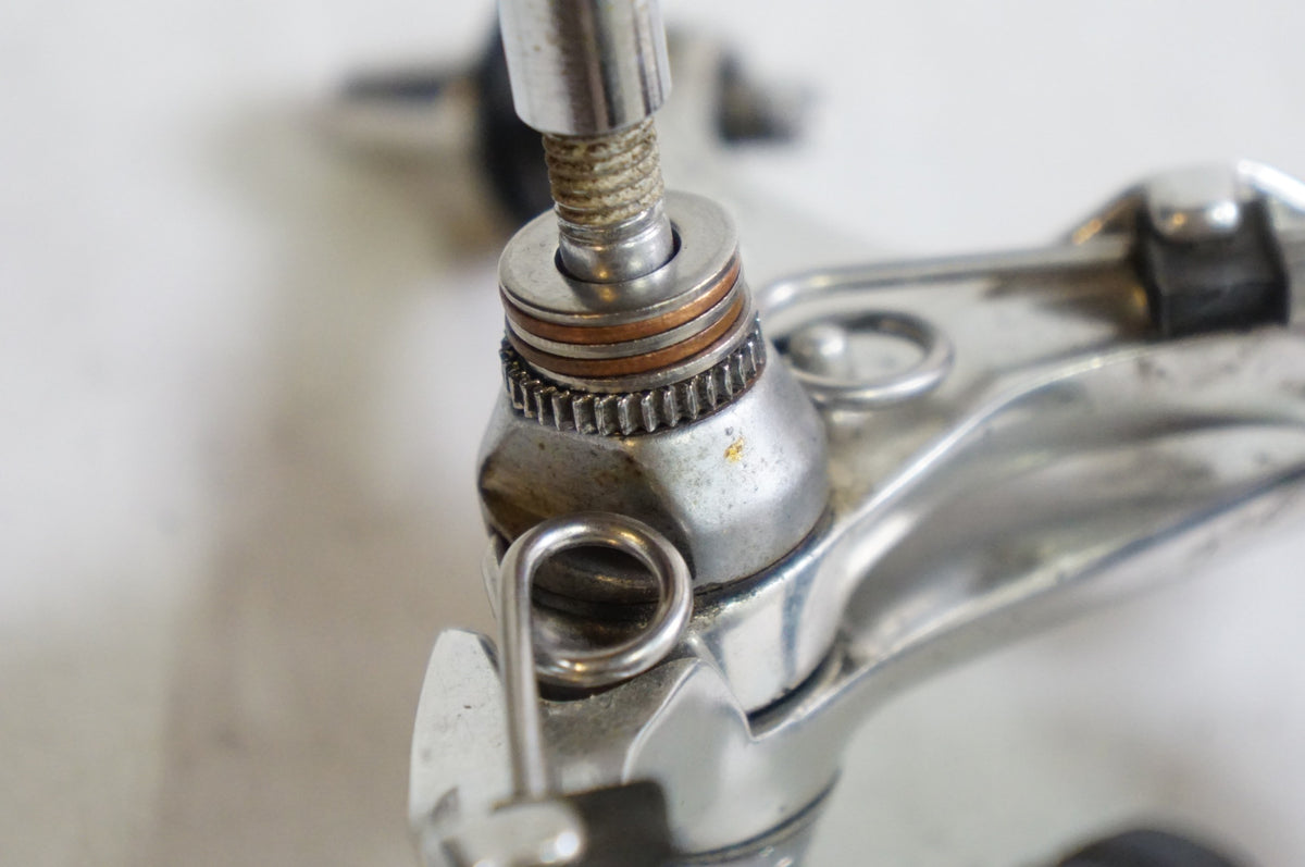 SHIMANO 「シマノ」 DURA-ACE BR-7402 キャリパーブレーキセット / 熊谷本店