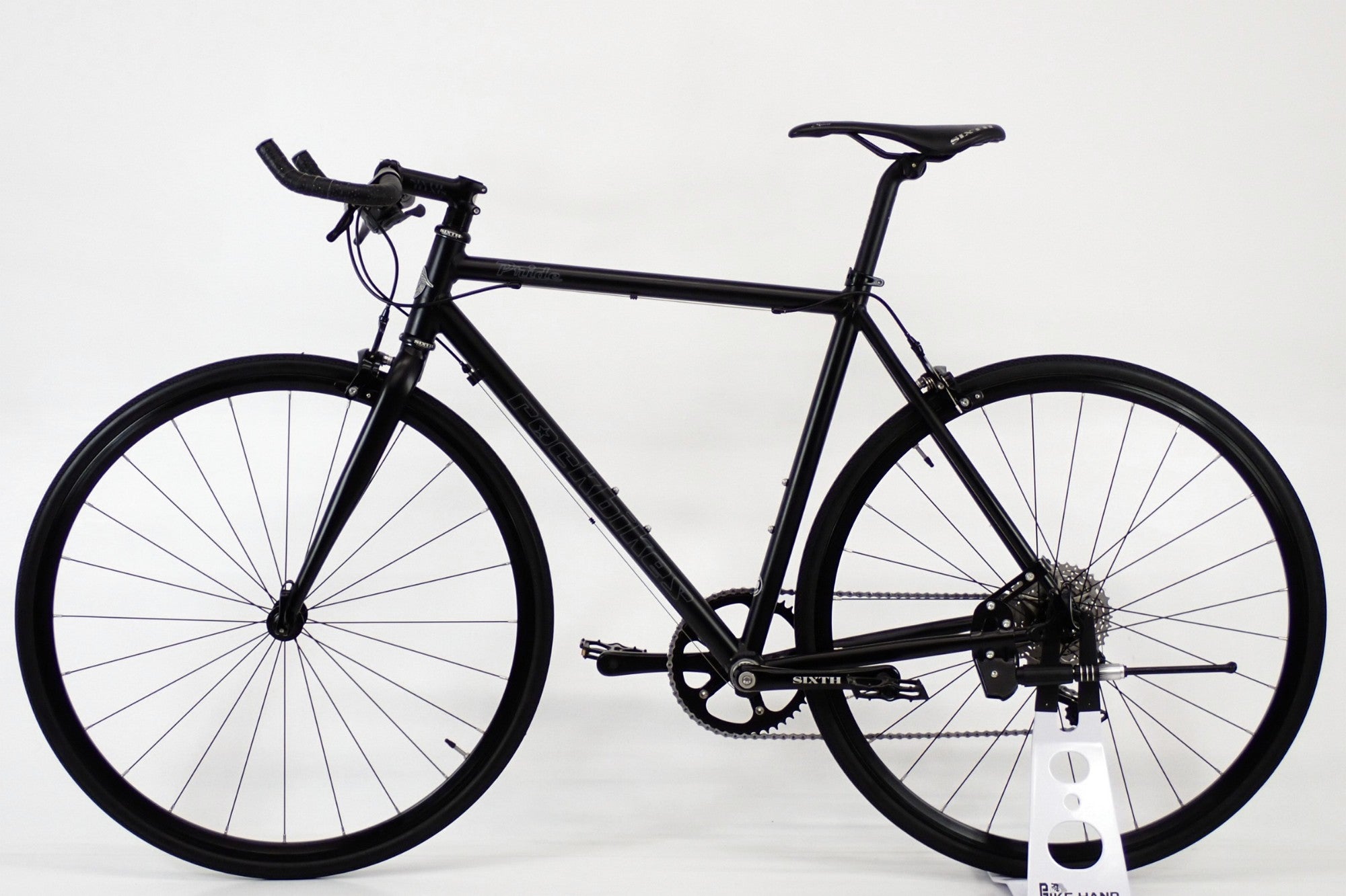 ROCKBIKES（ロックバイクス） PRIDE phase2 rockbikes ☆ PRIDE Phase2 」 ロックバイクスの誇り - 高円寺の自転車