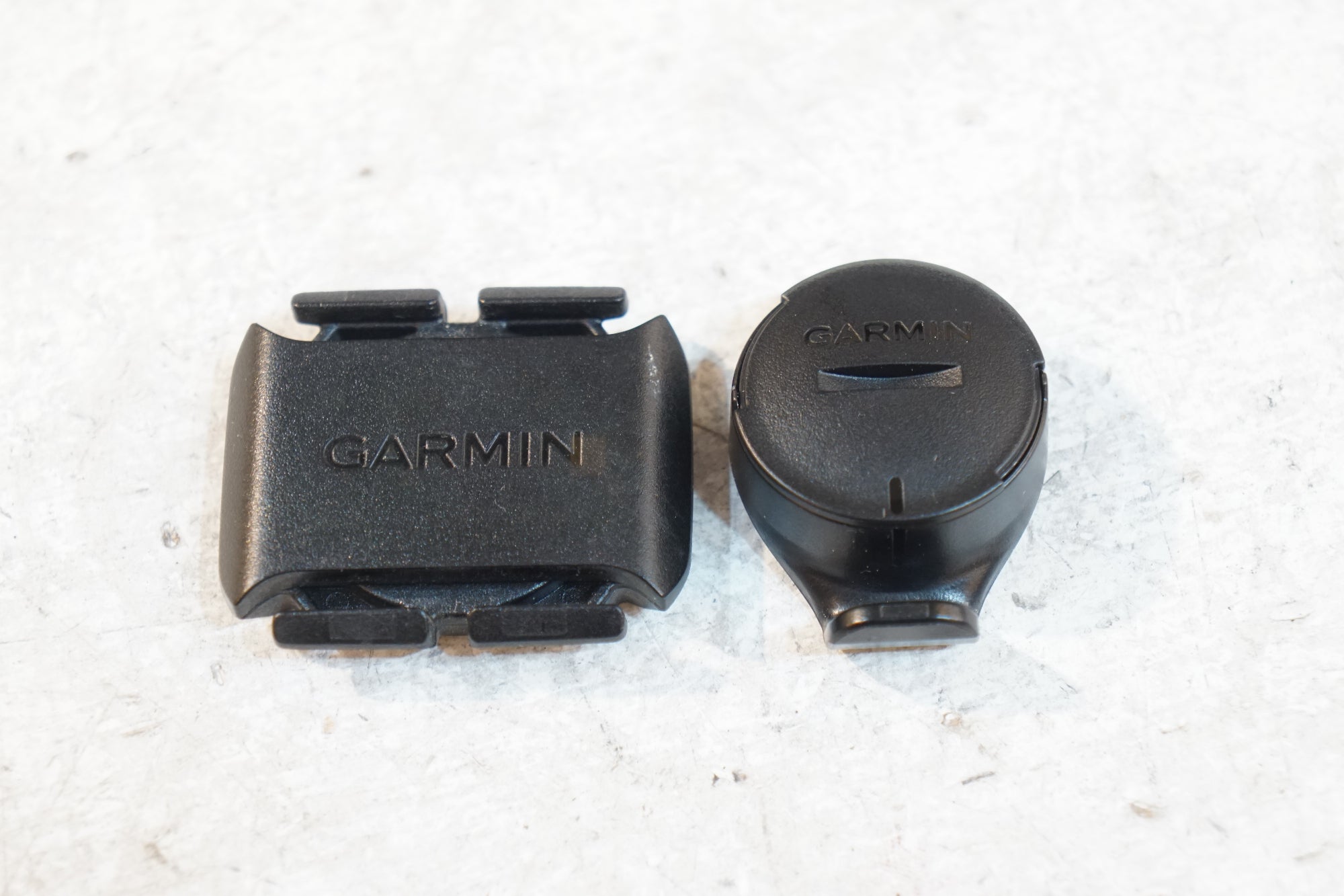 GARMIN 「ガーミン」 SPEED SENSOR 2 AND CADENCE SENSOR 2 センサーセット / バイチャリ浦和ベース