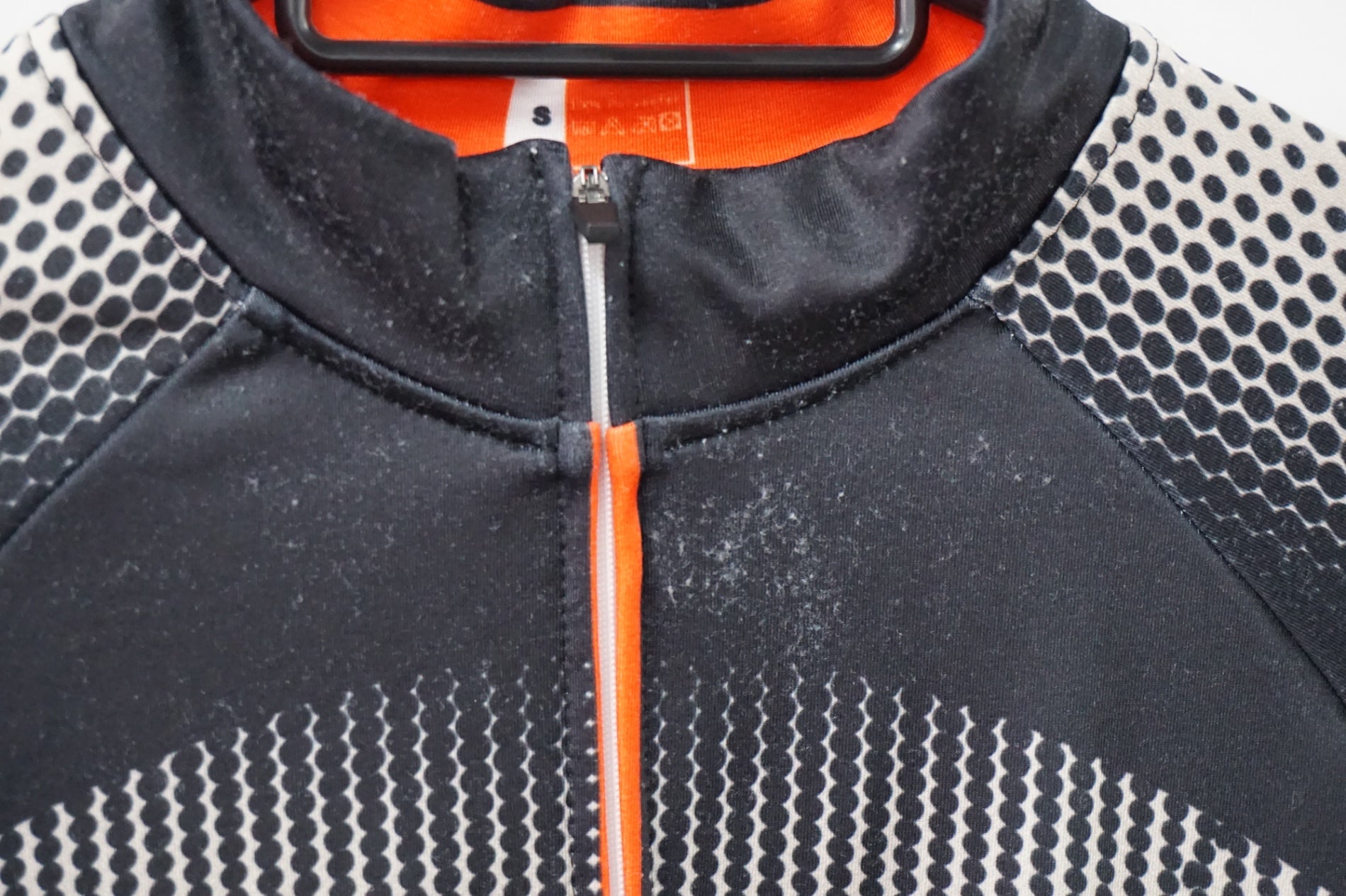 NORTH WAVE 「ノースウェーブ」 長袖 Sサイズ ジャージ / 奈良店