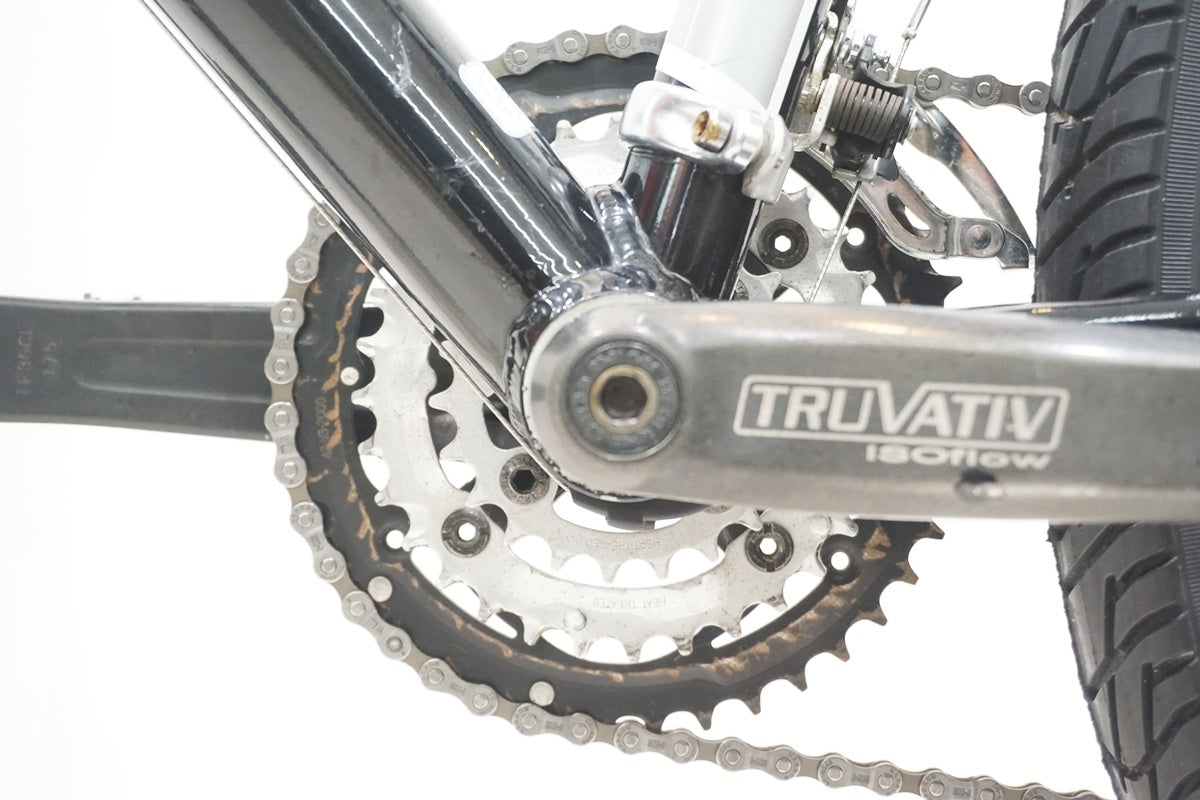 GT 「ジーティー」 AVALANCHE 2.0 2010年モデル マウンテンバイク/ 京都西院店