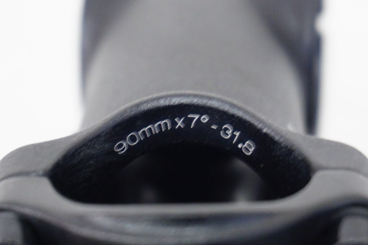 CANNONDALE「キャノンデール」 THREE φ31.8 100mm ステム / 浜松店