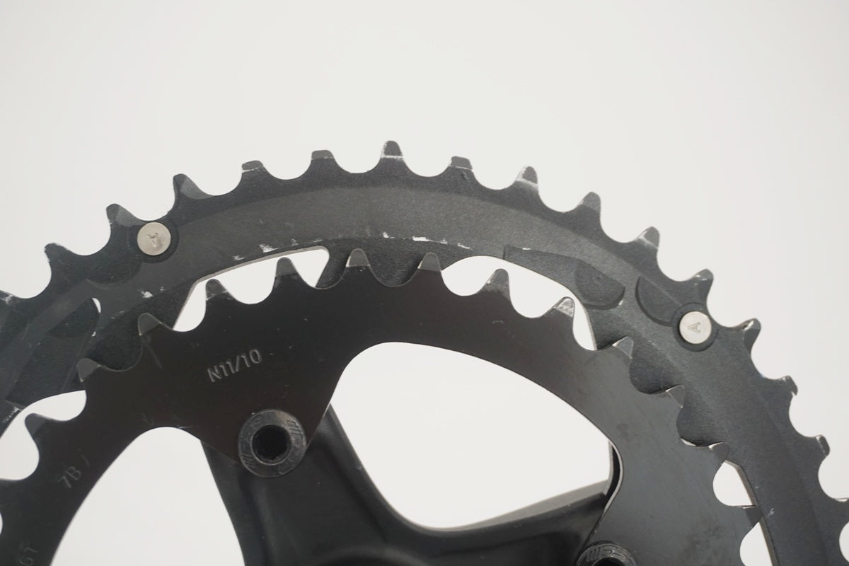 FSA 「エフエスエー」 OMEGA 46-36T 170mm クランク / 京都八幡店