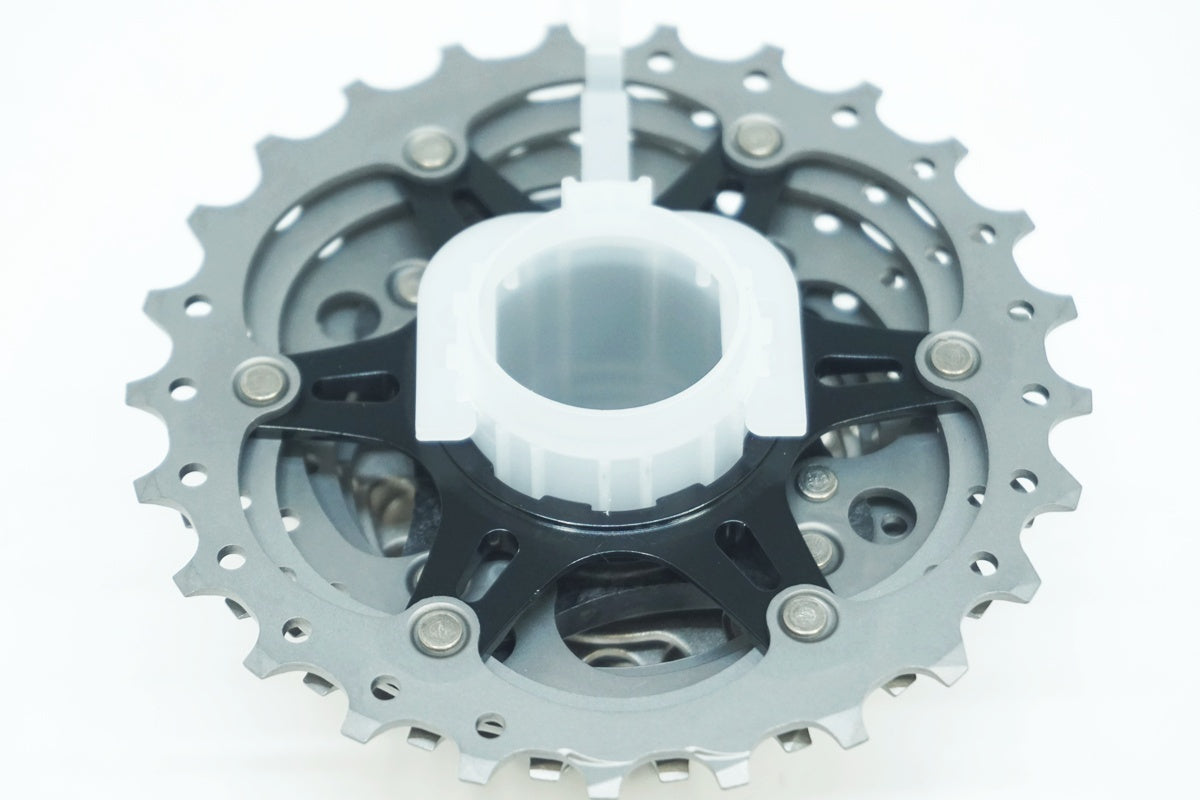 SHIMANO 「シマノ」 DURA-ACE CS-9000 12-25T スプロケット / 大阪美原