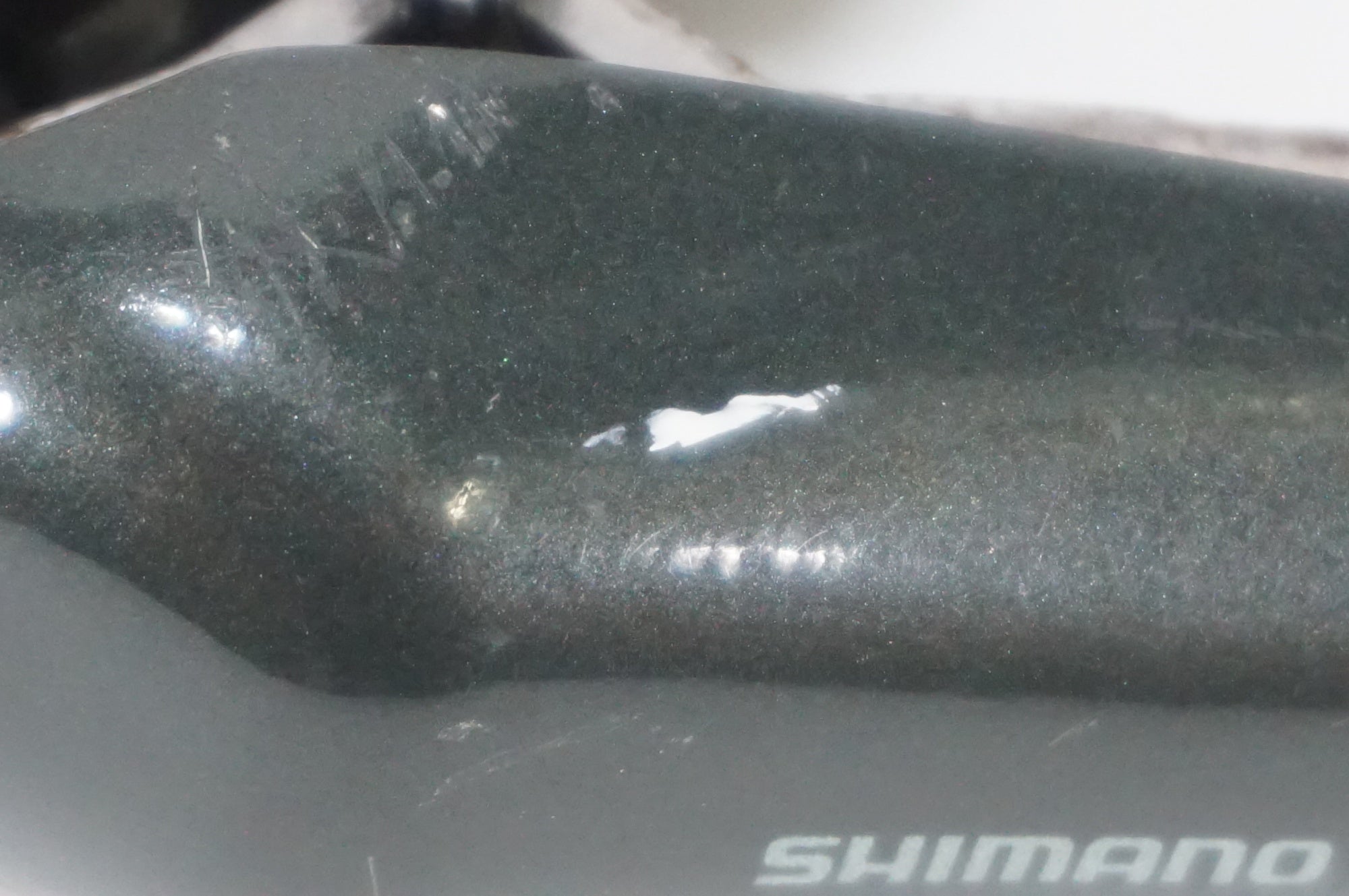 SHIMANO 「シマノ」 TIAGRA ST-4720 デュアルコントロールレバー / AKIBA店