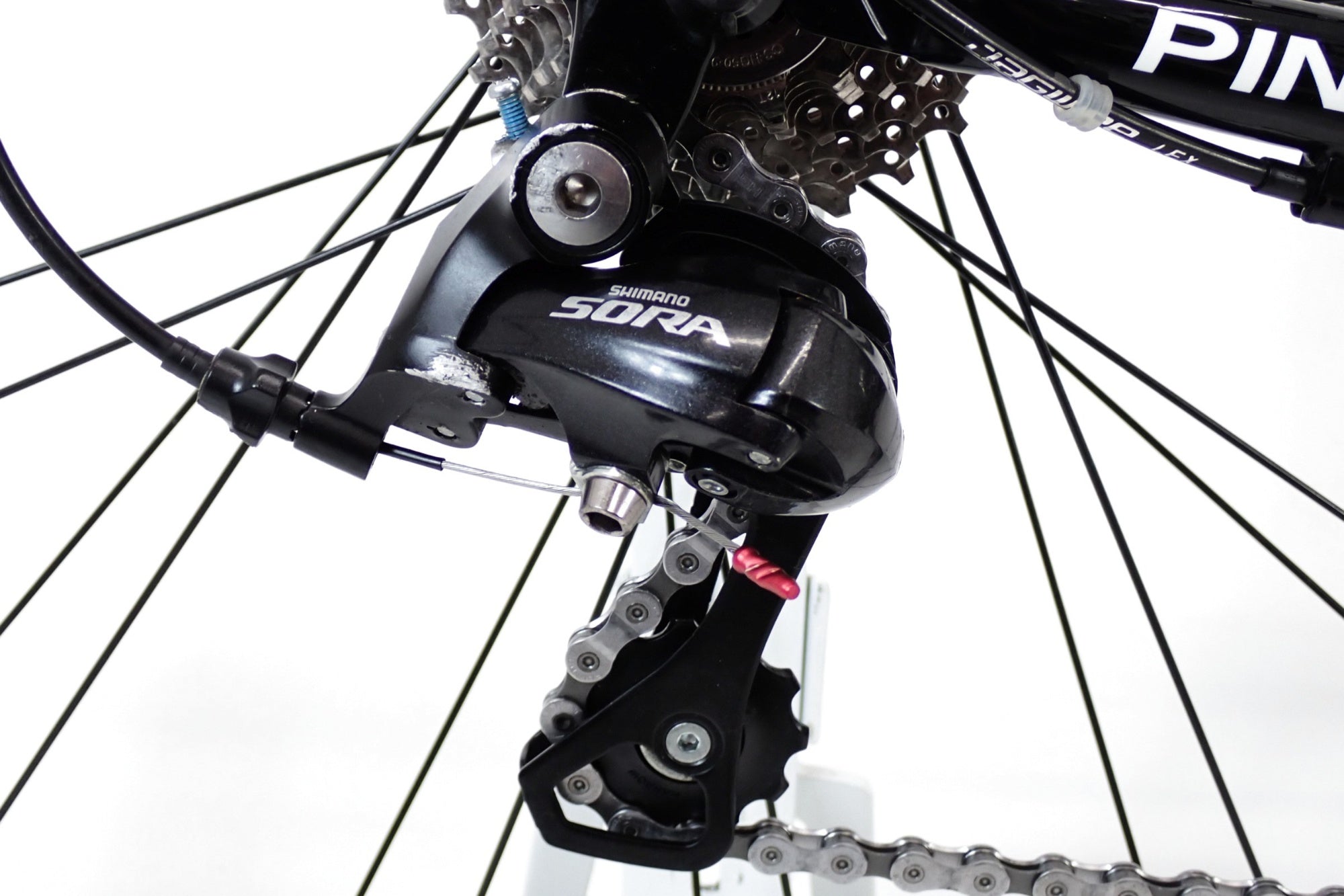 PINARELLO 「ピナレロ」 PRIMA 2015年モデル ロードバイク / 伊勢崎店