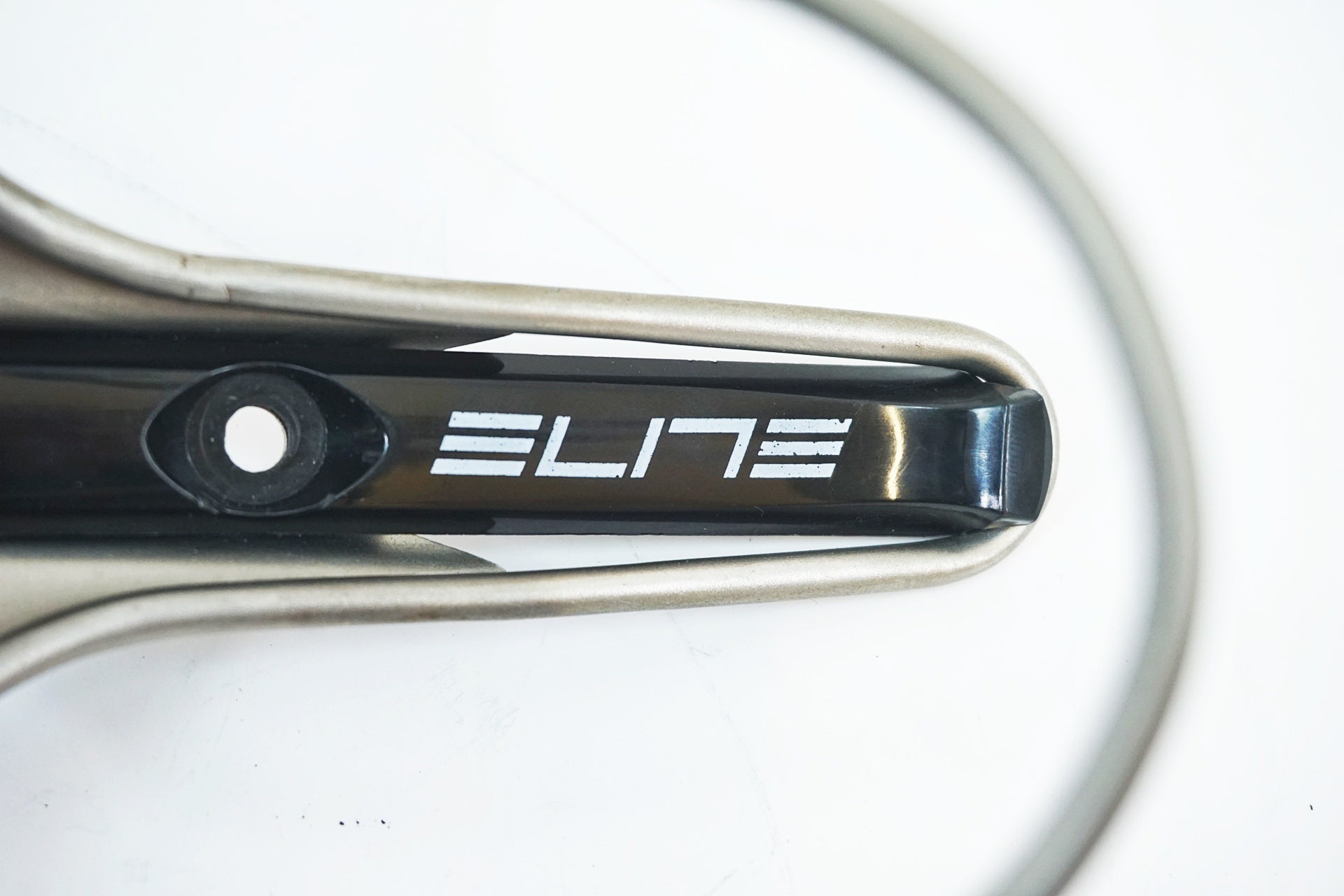 ELITE 「エリート」 MOREO INOX ボトルケージ / 有明ガーデン店