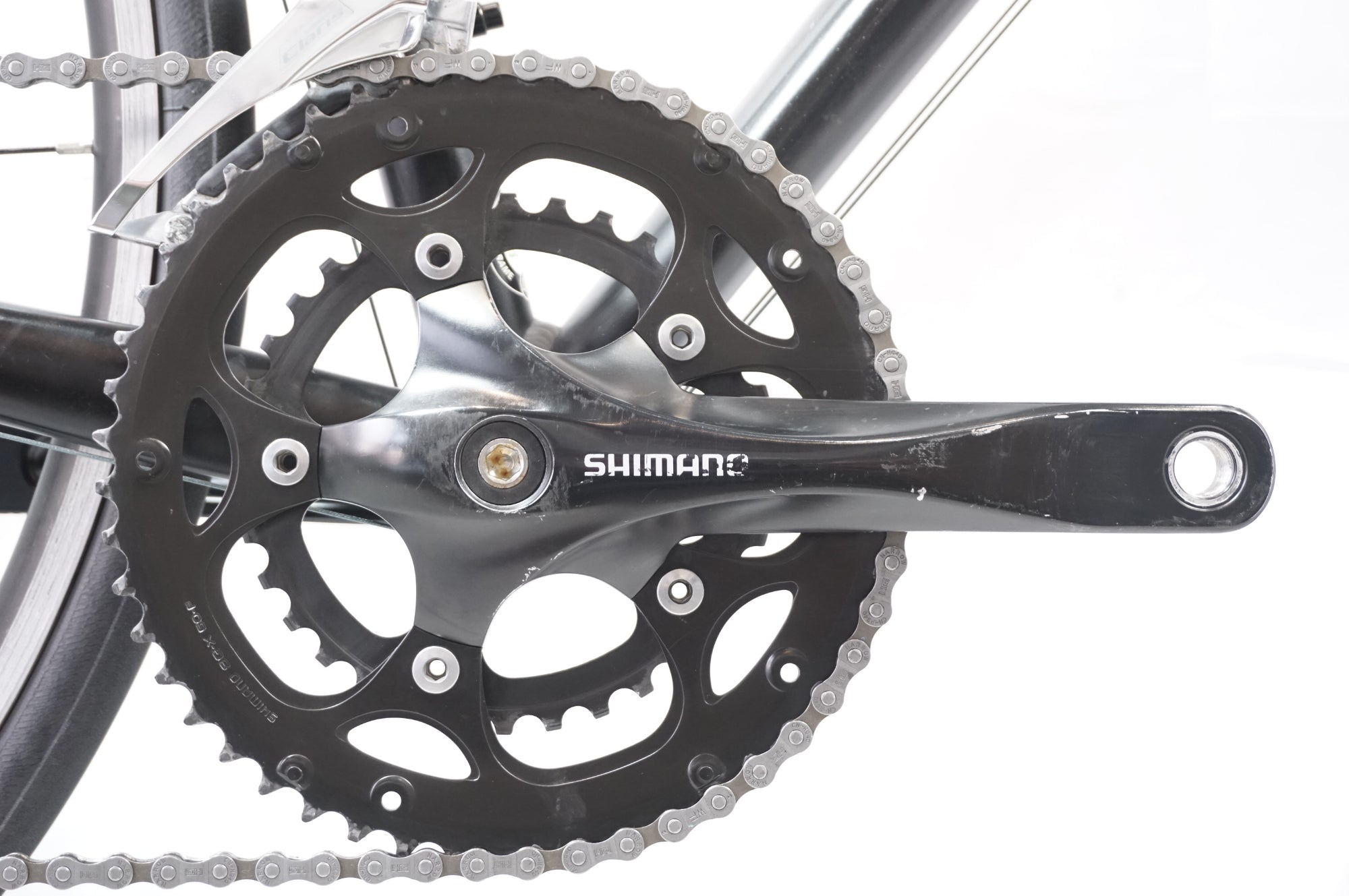 TREK 「トレック」 DOMANE AL2 2019年モデル ロードバイク