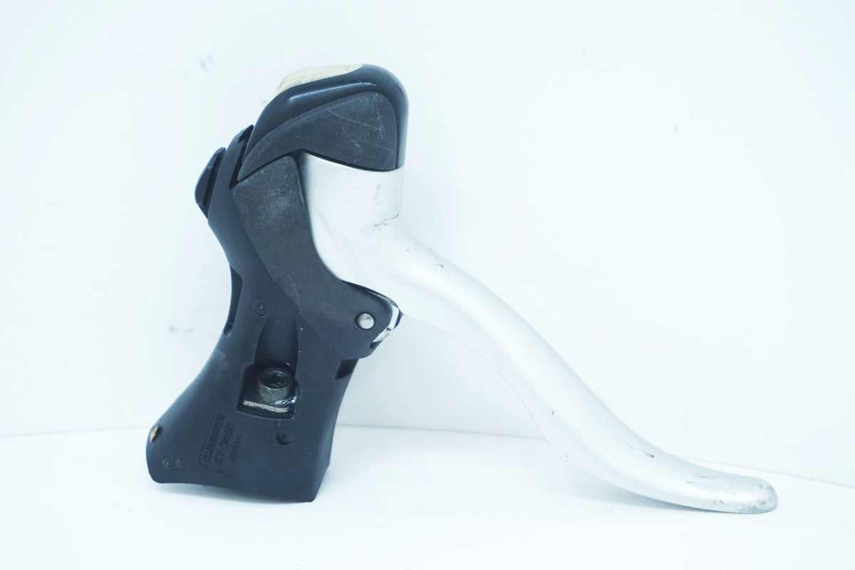 SHIMANO 「シマノ」 SORA ST-3400 デュアルコントロールレバー / 大阪美原北インター店
