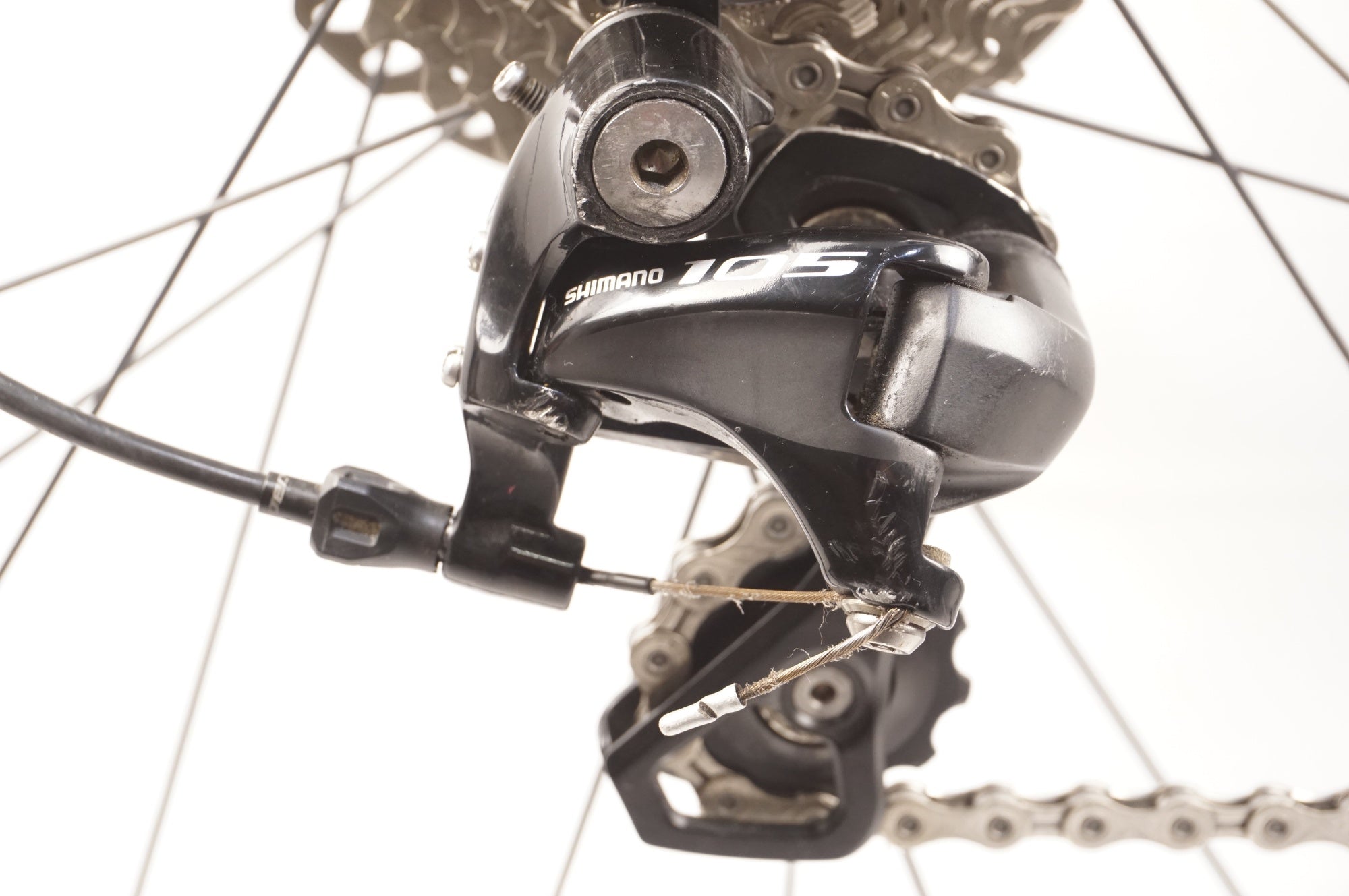 GIANT 「ジャイアント」 DEFY ADVANCED 2 DISC 2015年モデル ロードバイク / 中目黒店