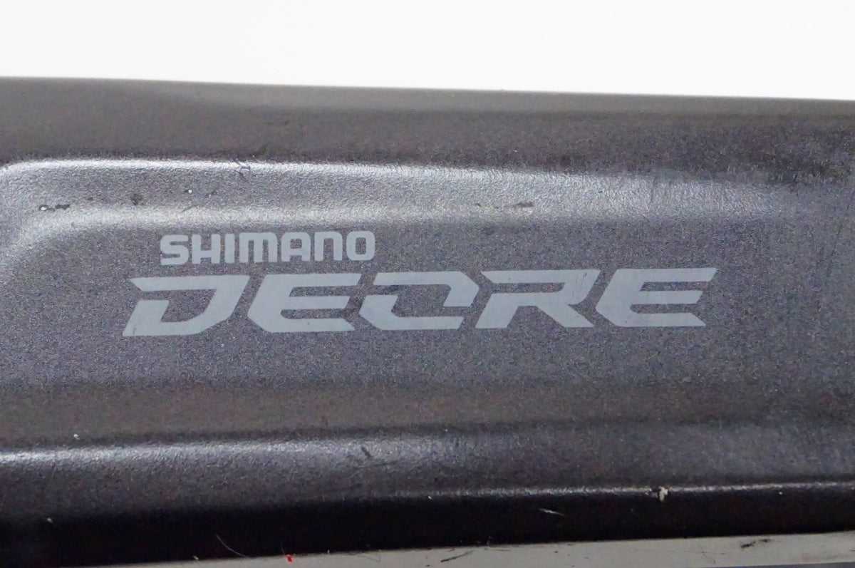 SHIMANO 「シマノ」 DEORE FC-M5100-1 32T 170mm クランクセット / 名古屋大須店