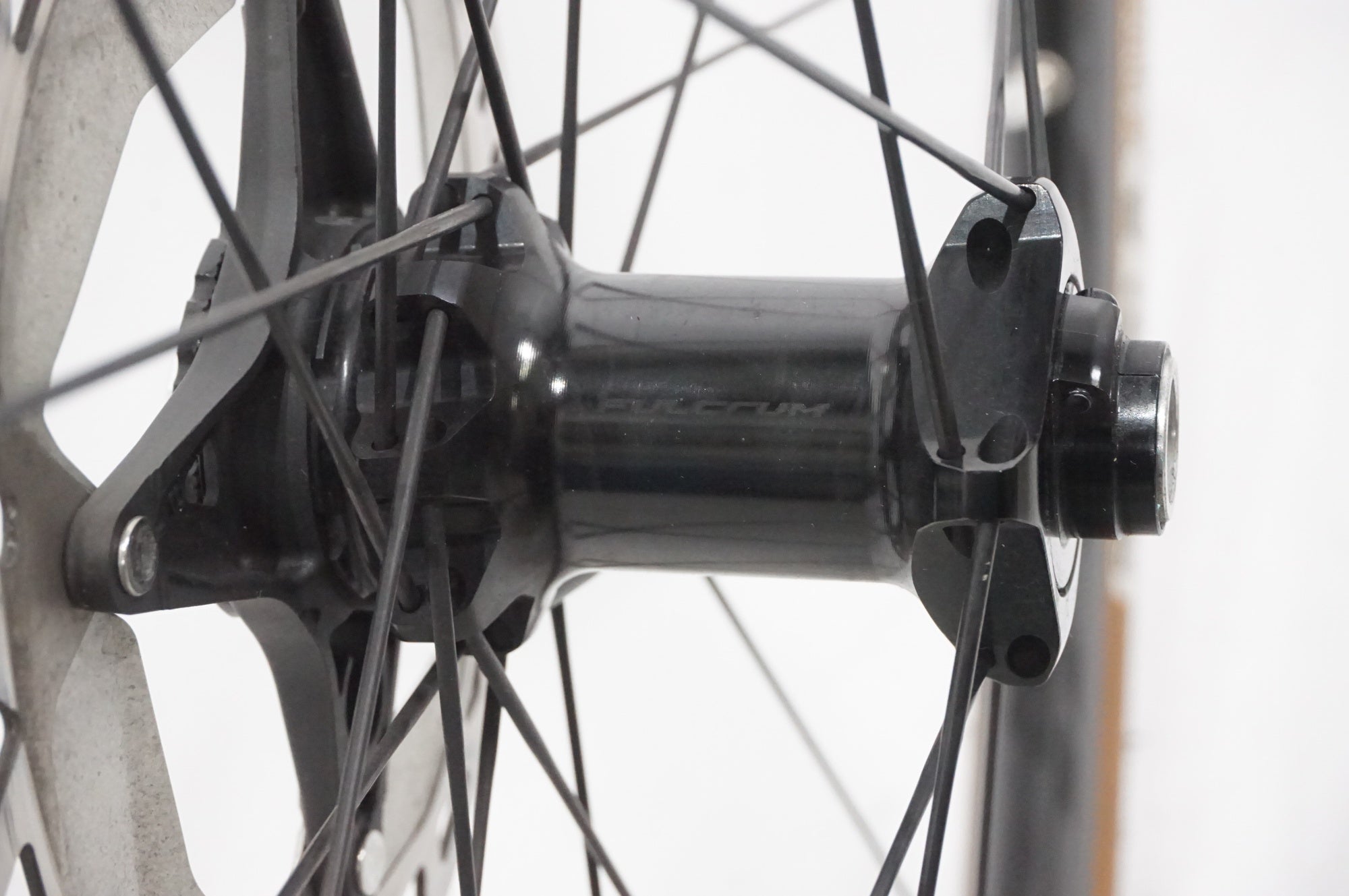 FULCRUM 「フルクラム」 RACING 400 DB シマノ11速 ホイールセット