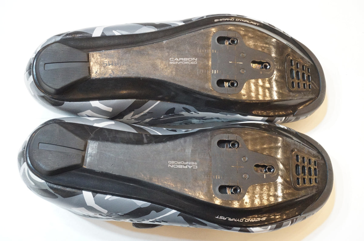 SHIMANO 「シマノ」 SH-RP501-S EU40 シューズ / 浦和ベース