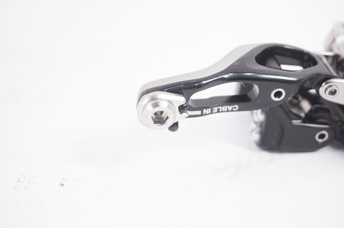 SHIMANO DURA-ACE 9000 フロントディレイラー Shimano Dura-Ace FD-9000 Mechanical Braze-On Front