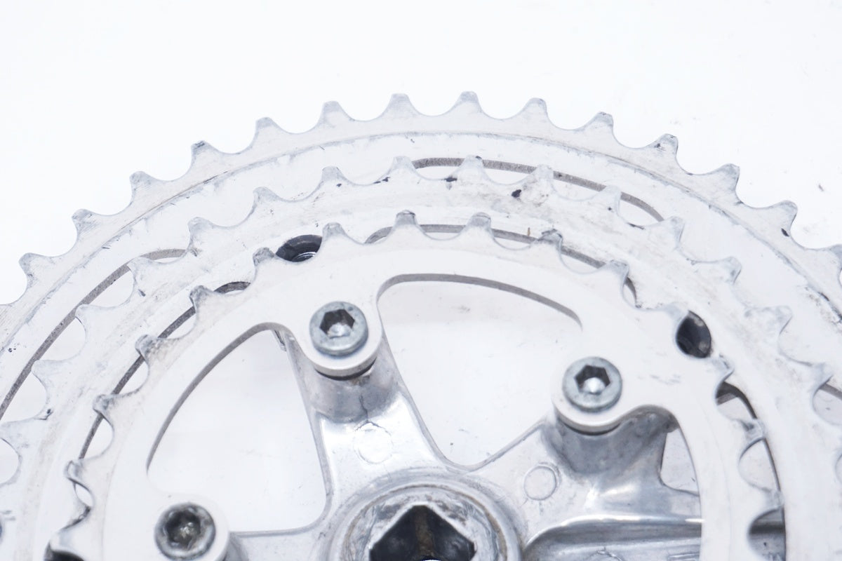 SR SAKAE 「エスアールサカエ」 46-36-28T 170mm クランク / 大阪美原北インター店