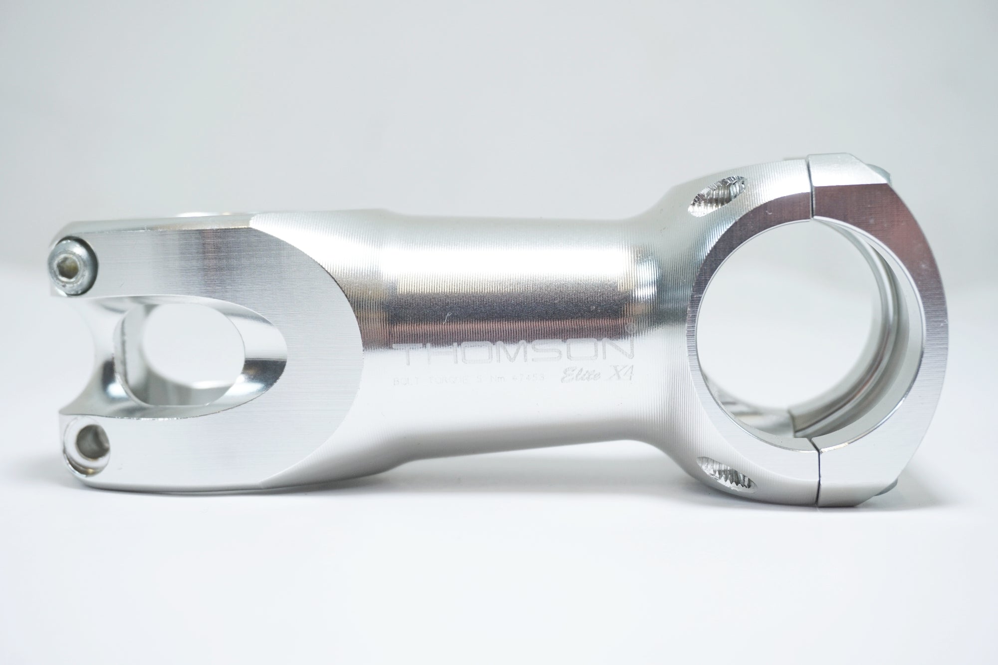 THOMSON 「トムソン」 ELITE X4 90mm Φ31.8 ステム / 有明ガーデン店