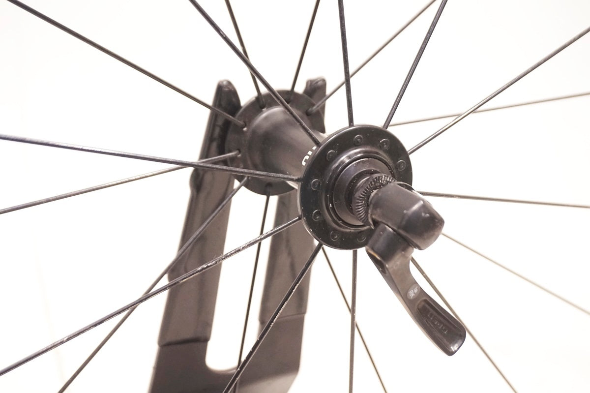SHIMANO 「シマノ」 WH-RS100 シマノ11s ホイールセット / 大阪門真店