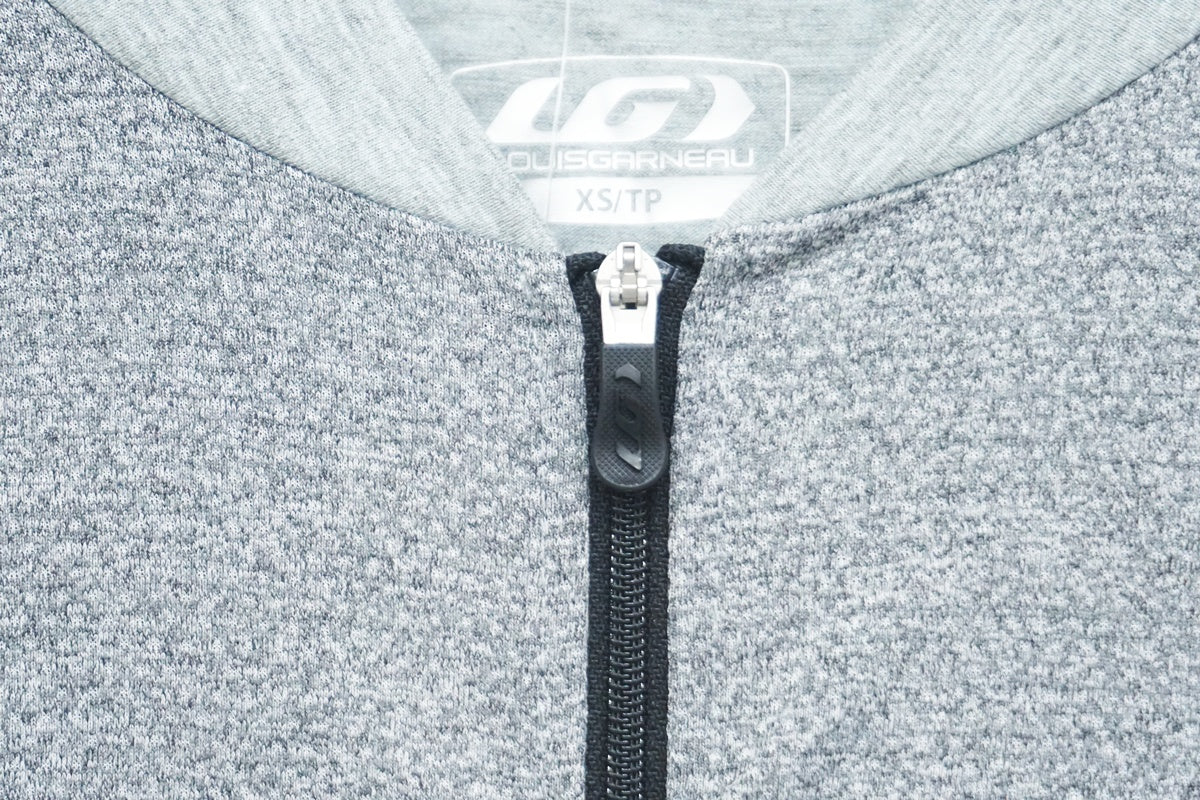 LOUIS GARNEAU 「ルイガノ」 XSサイズ ジャージ / 大阪美原北インター