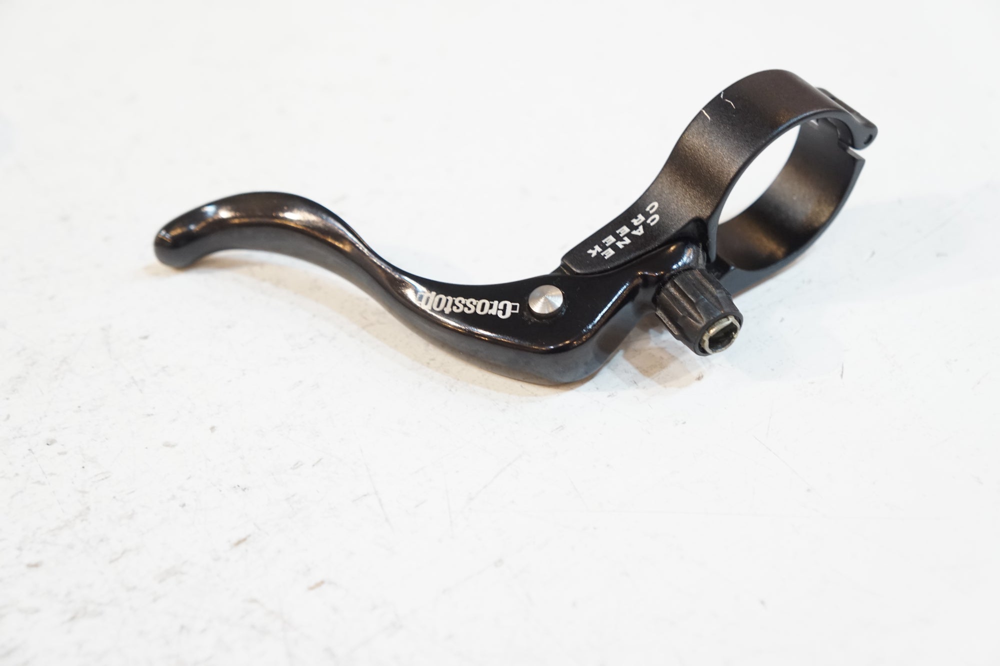 CANECREEK 「ケーンクリーク」 CROSSTOP ブレーキレバー / バイチャリ