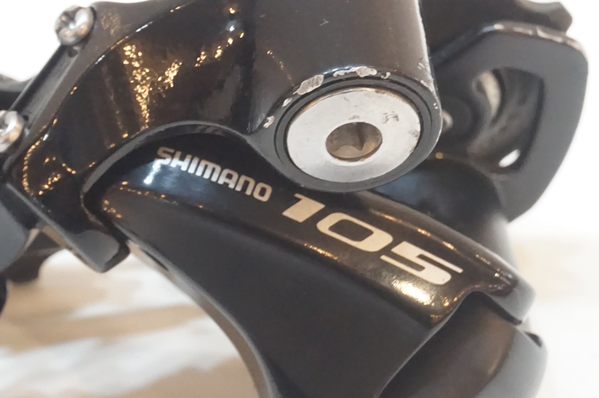 SHIMANO 「シマノ」 105 RD-5800 リアディレイラー / 浦和ベース
