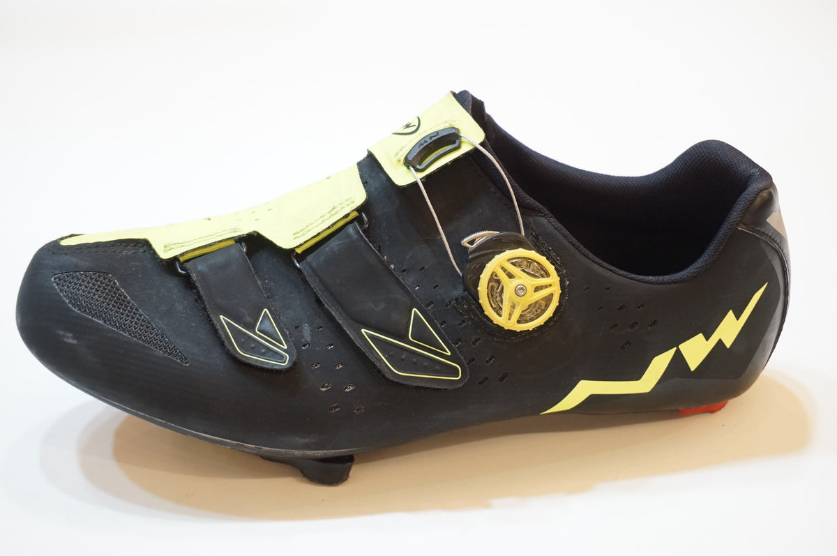 NORTHWAVE 「ノースウェーブ」 PHANTOM CARBON EU41 シューズ / 浦和ベース