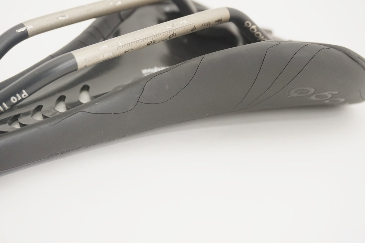 PLOLOGO 「プロロゴ」 SCRATCH サドル / 京都八幡店 ｜ バイチャリ公式