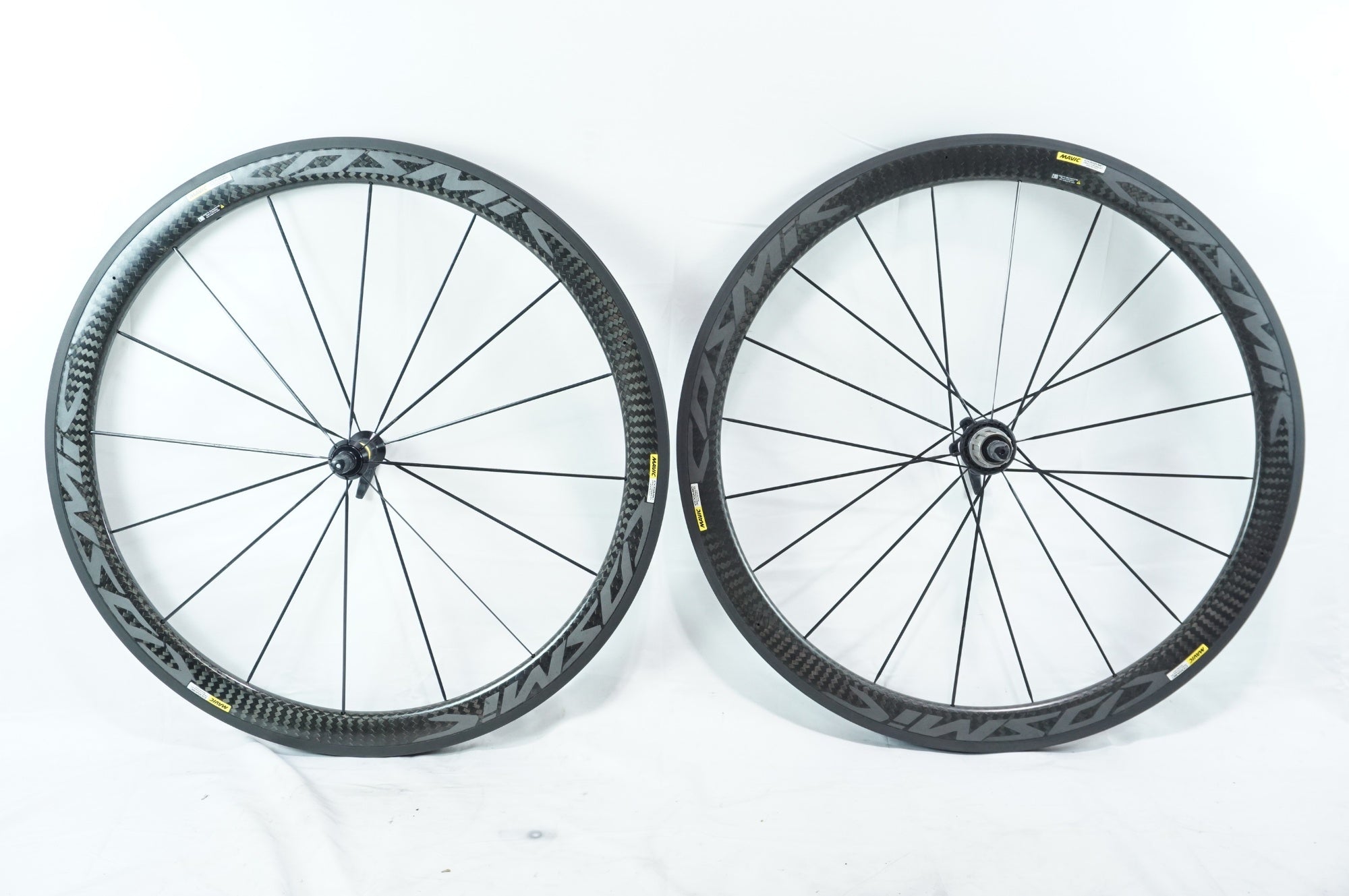 MAVIC 「マヴィック」 COSMIC PRO CARBON EXALITH SHIMANO 11s ホイールセット / バイチャリ中目黒店
