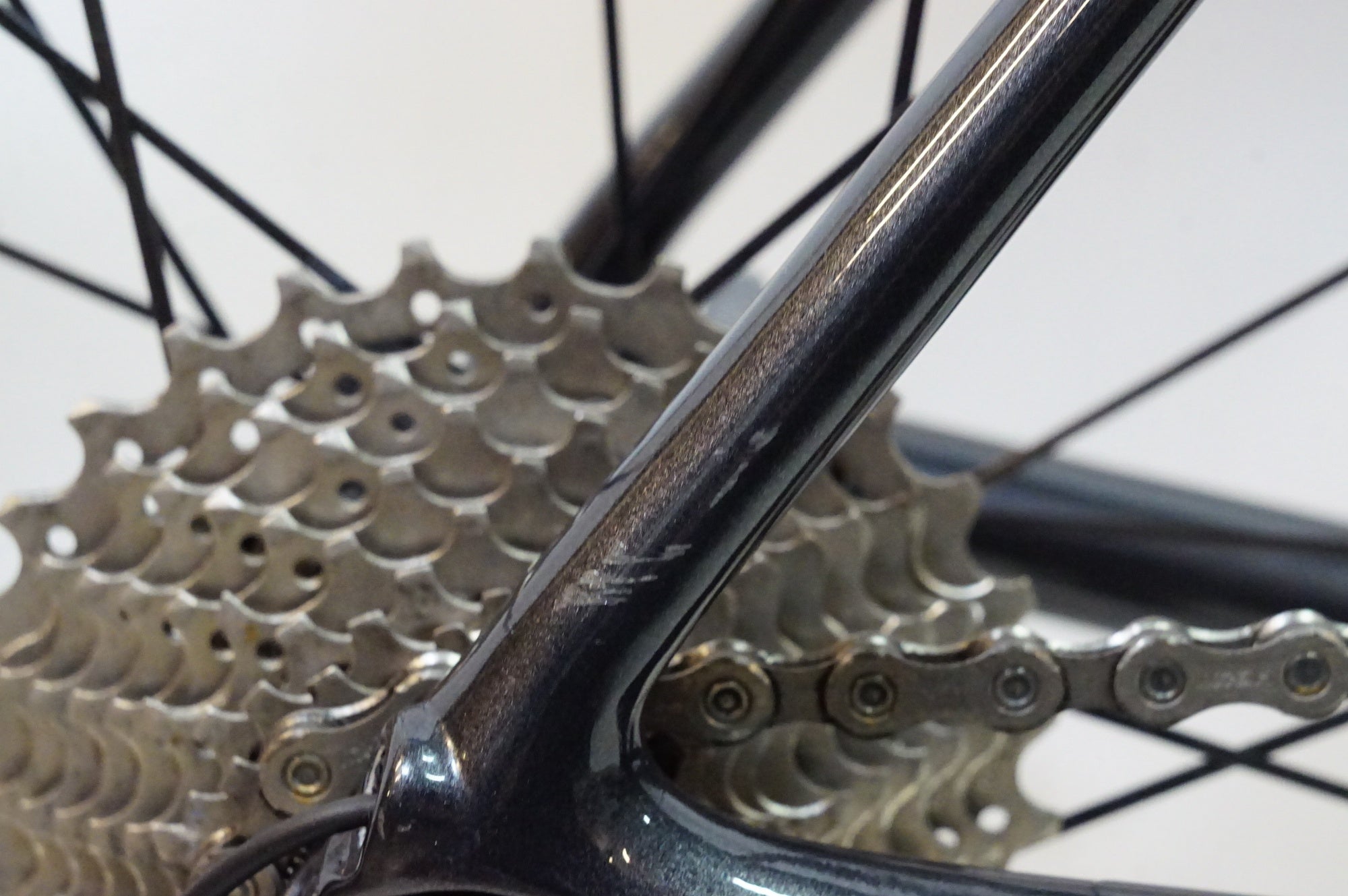 TREK 「トレック」 EMONDA SL7 2018年モデル ロードバイク / 熊谷本店