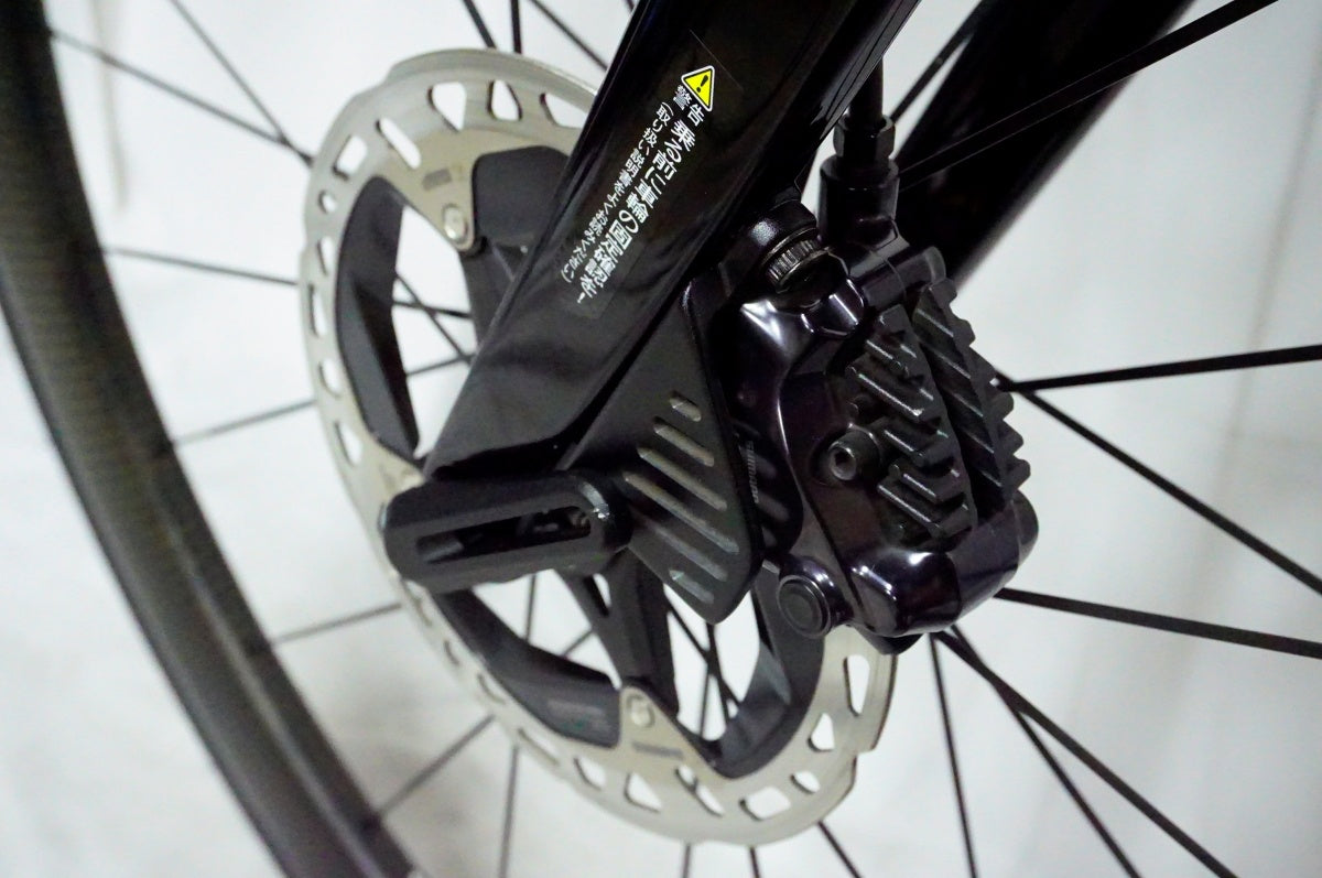 MERIDA 「メリダ」 SCULTURA TEAM DISC 2022年モデル ロードバイク / 名古屋大須店