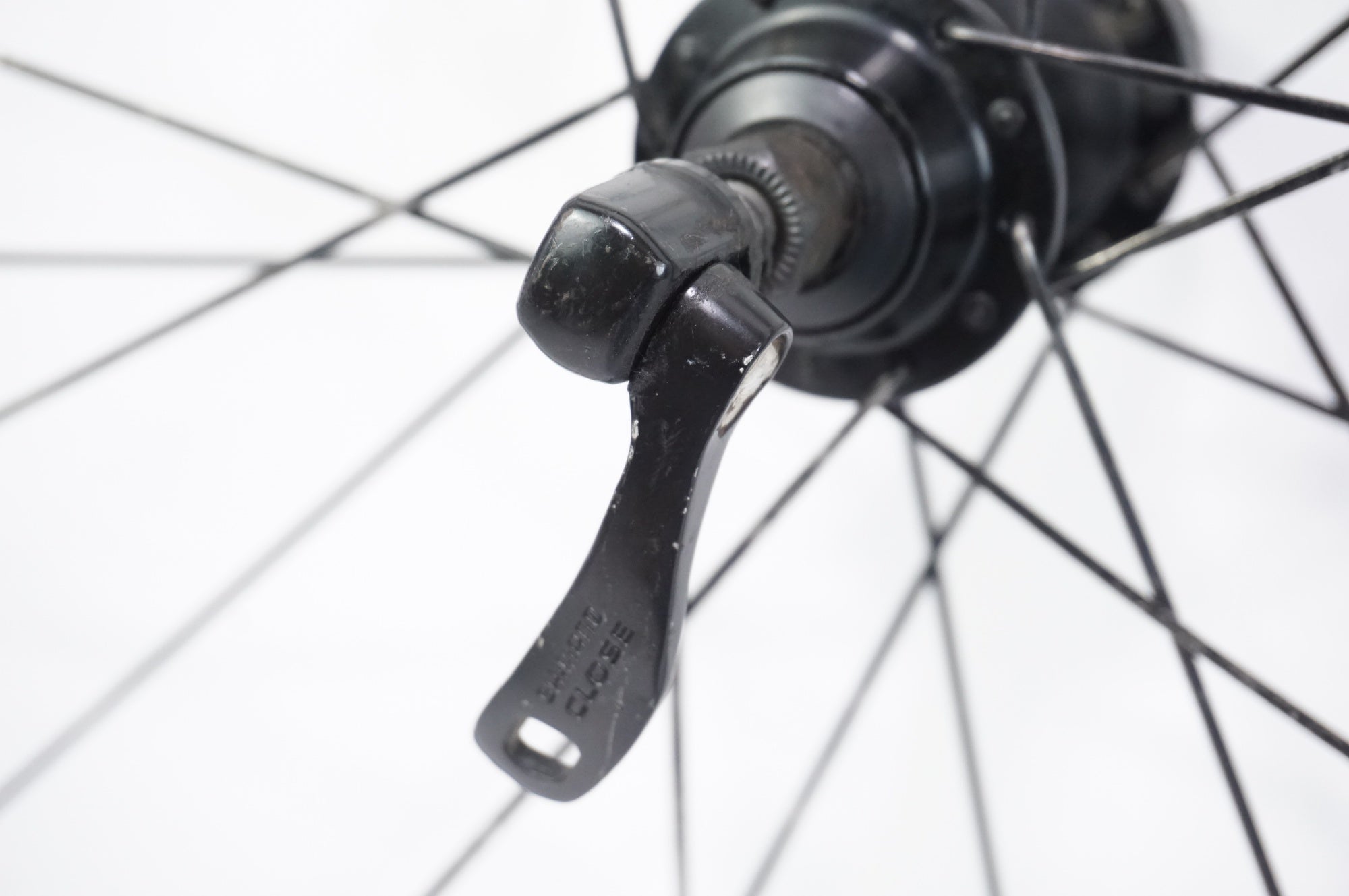 SHIMANO 「シマノ」 WH-R501 シマノ10速 ホイールセット / 中目黒店