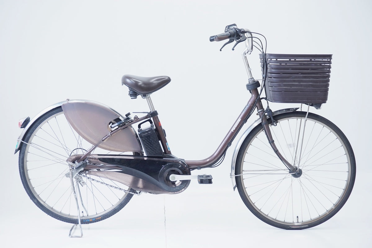 PANASONIC 「パナソニック」 ビビDX 2020年モデル 26インチ 電動アシスト自転車 / 京都八幡店