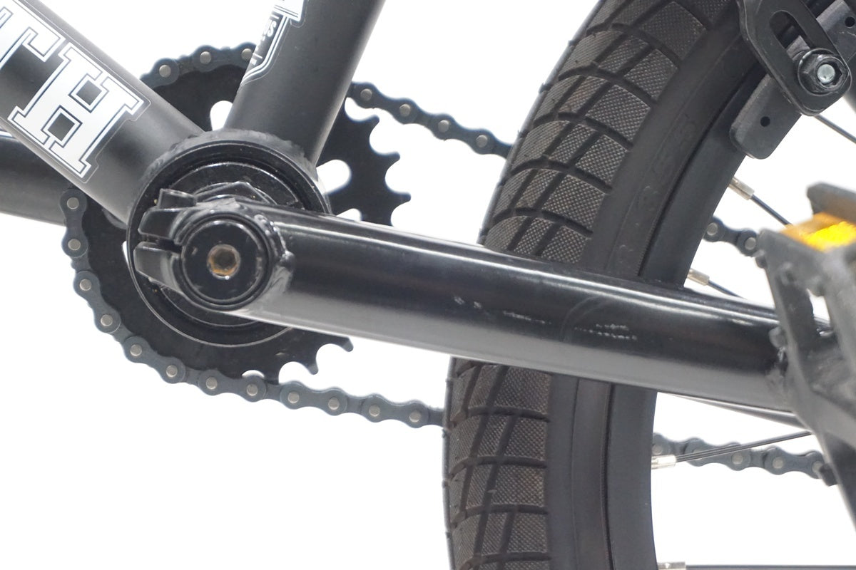 DURCUS ONE 「ダーカスワン」 PATH 18インチ 2022年モデル BMX / 滋賀