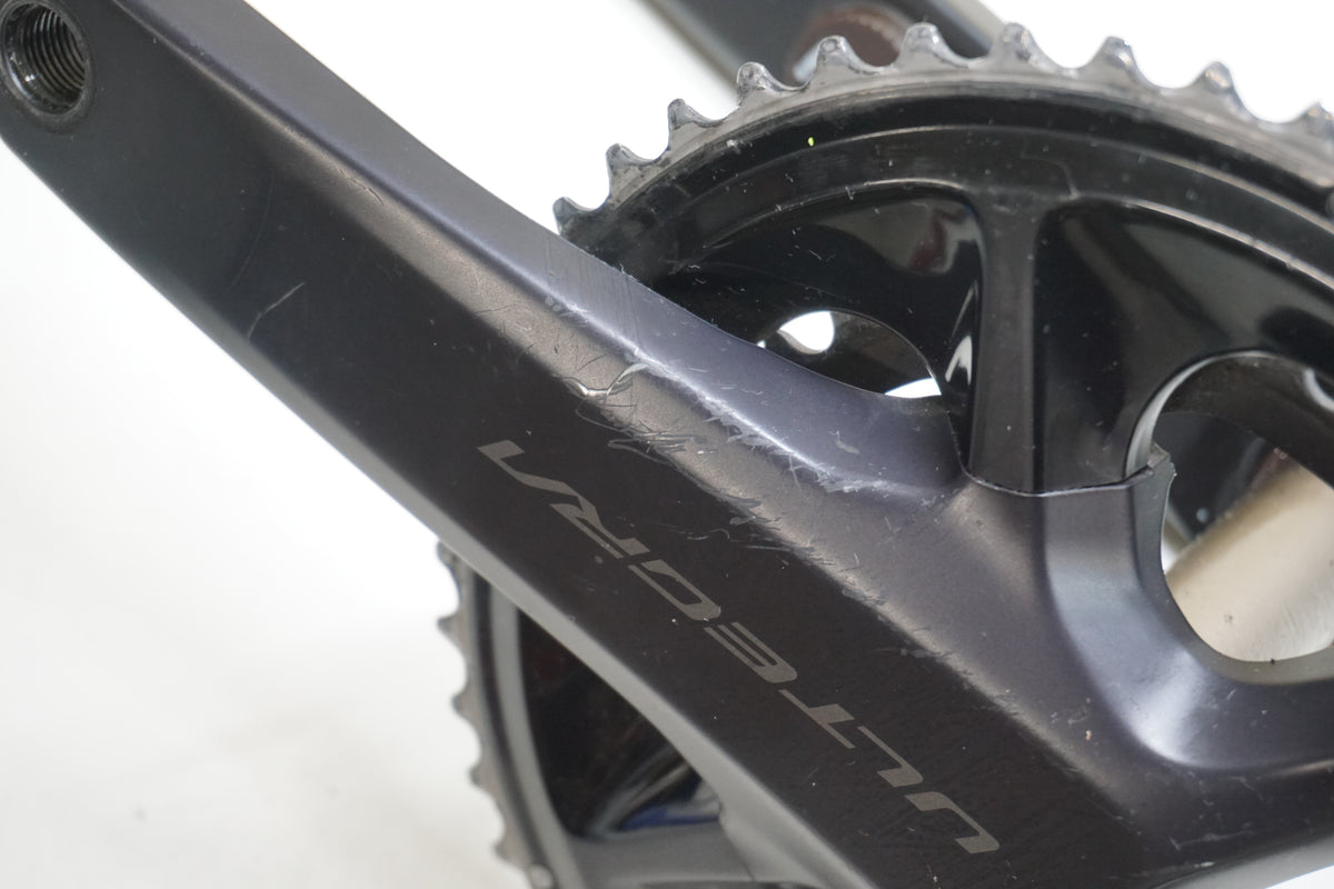 SHIMANO 「シマノ」 ULTEGRA FC-R8100 165mm 50-34T クランクセット / 大宮店