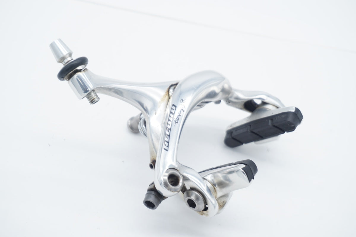 CAMPAGNOLO 「カンパニョーロ」 RECORD キャリパーブレーキセット / 滋賀大津店
