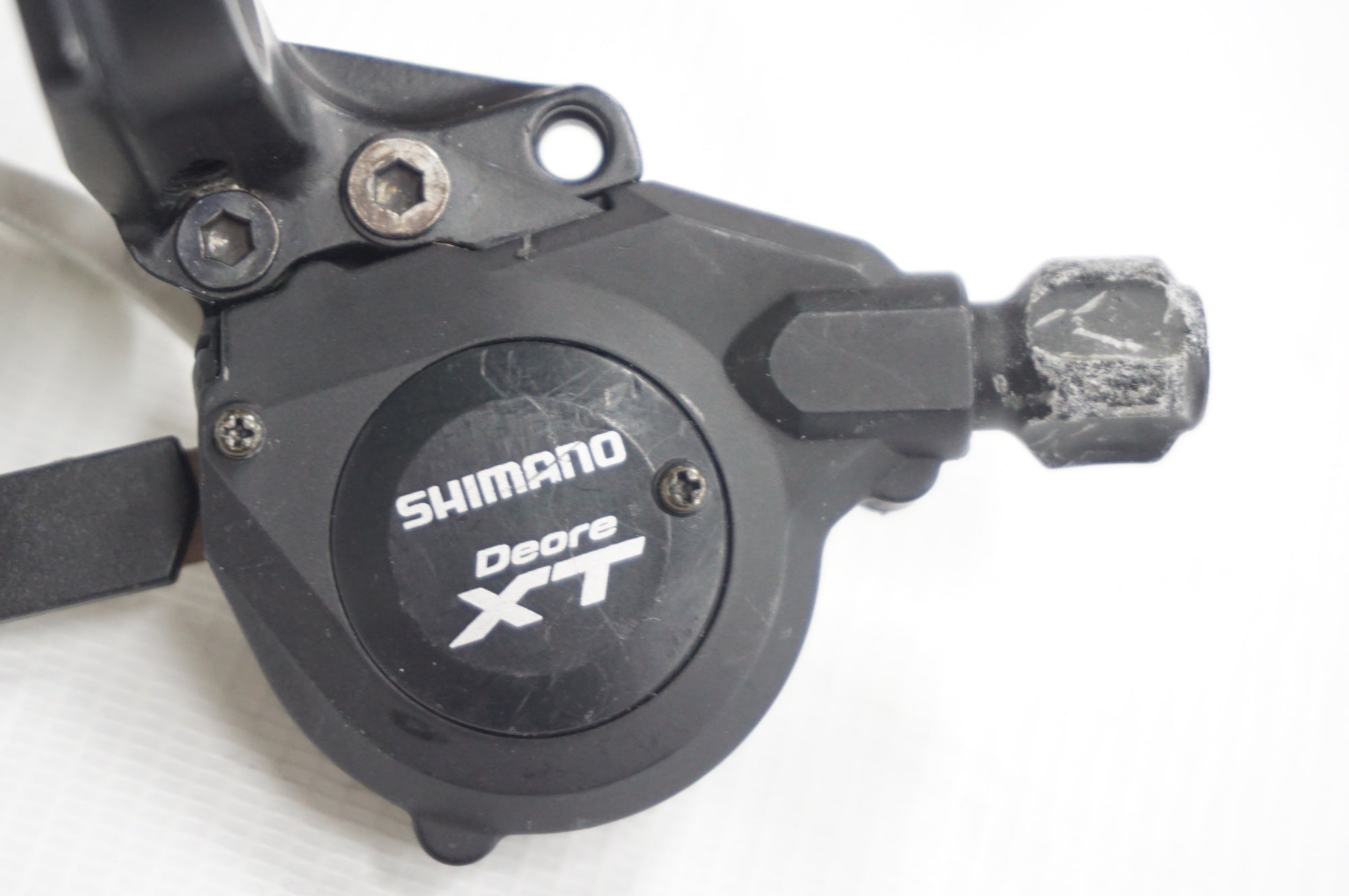 SHIMANO 「シマノ」 DEORE XT SL-M770 シフトレバー / 阪急塚口店