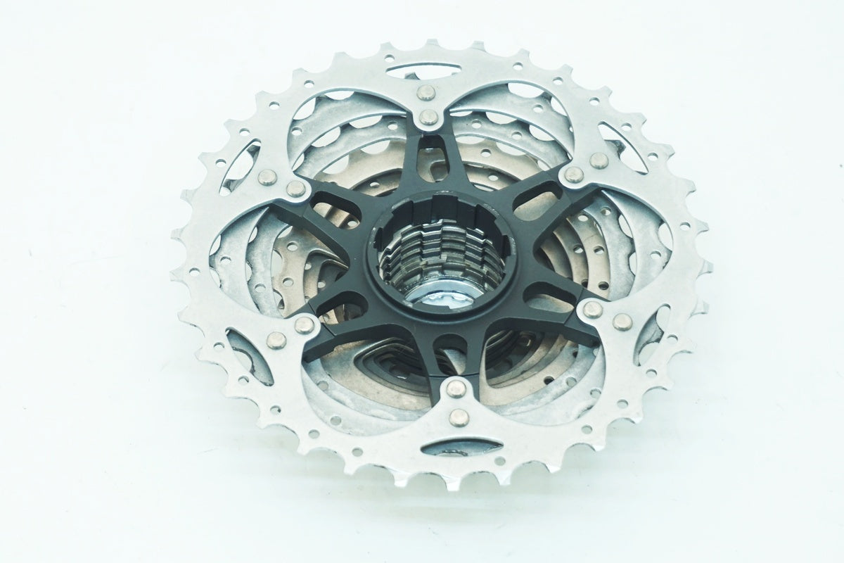 SHIMANO 「シマノ」 CS-HG81-10 11-34T スプロケット / 大阪美原北