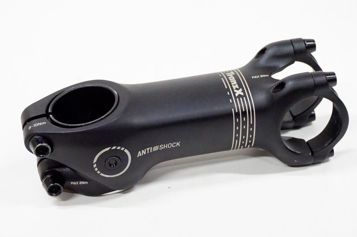 TRANZX ANTISHOCK φ31.8 100mm ステム / 名古屋大須店