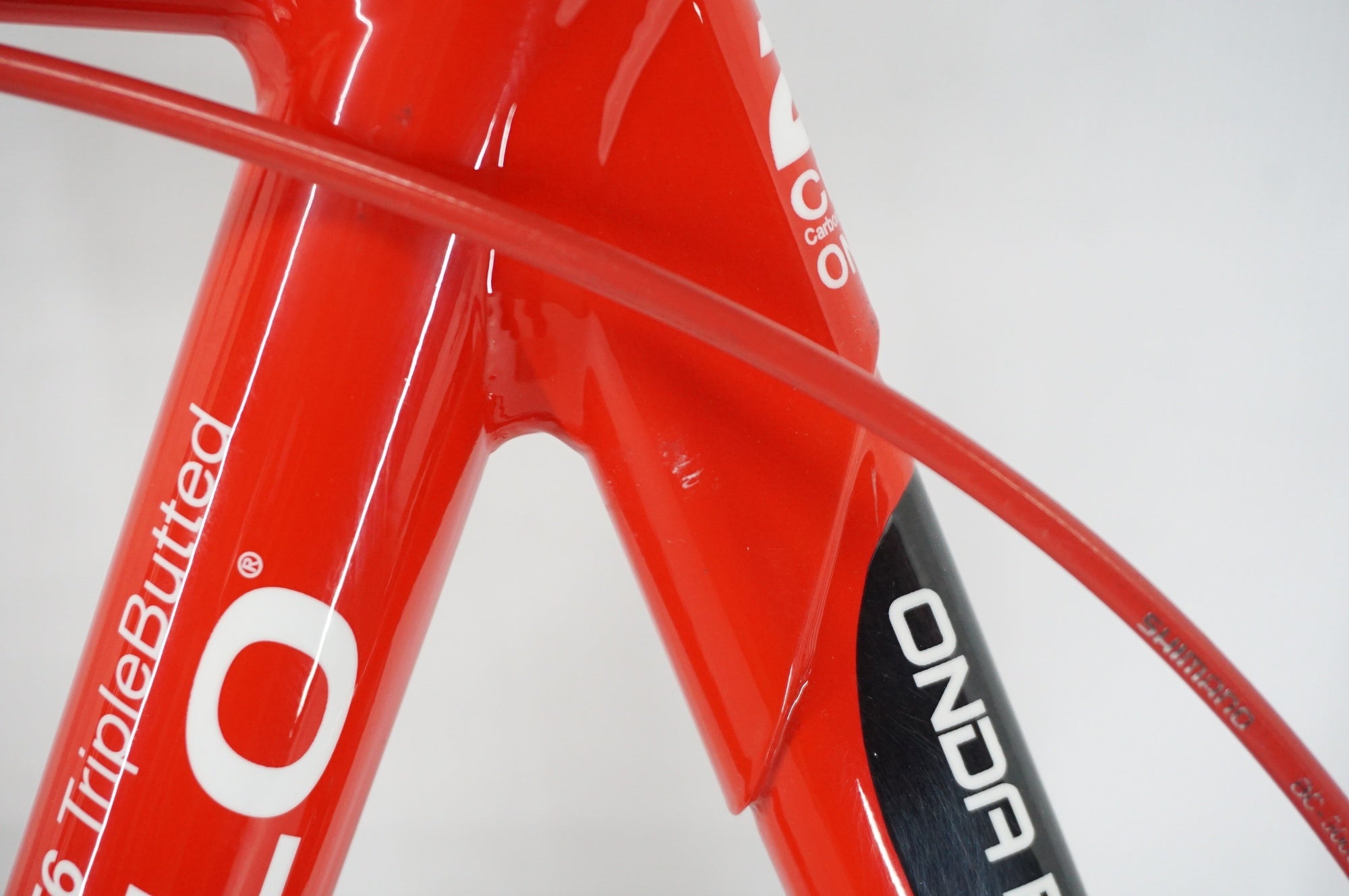 PINARELLO 「ピナレロ」 FP2 2009年モデル ロードバイク / 阪急