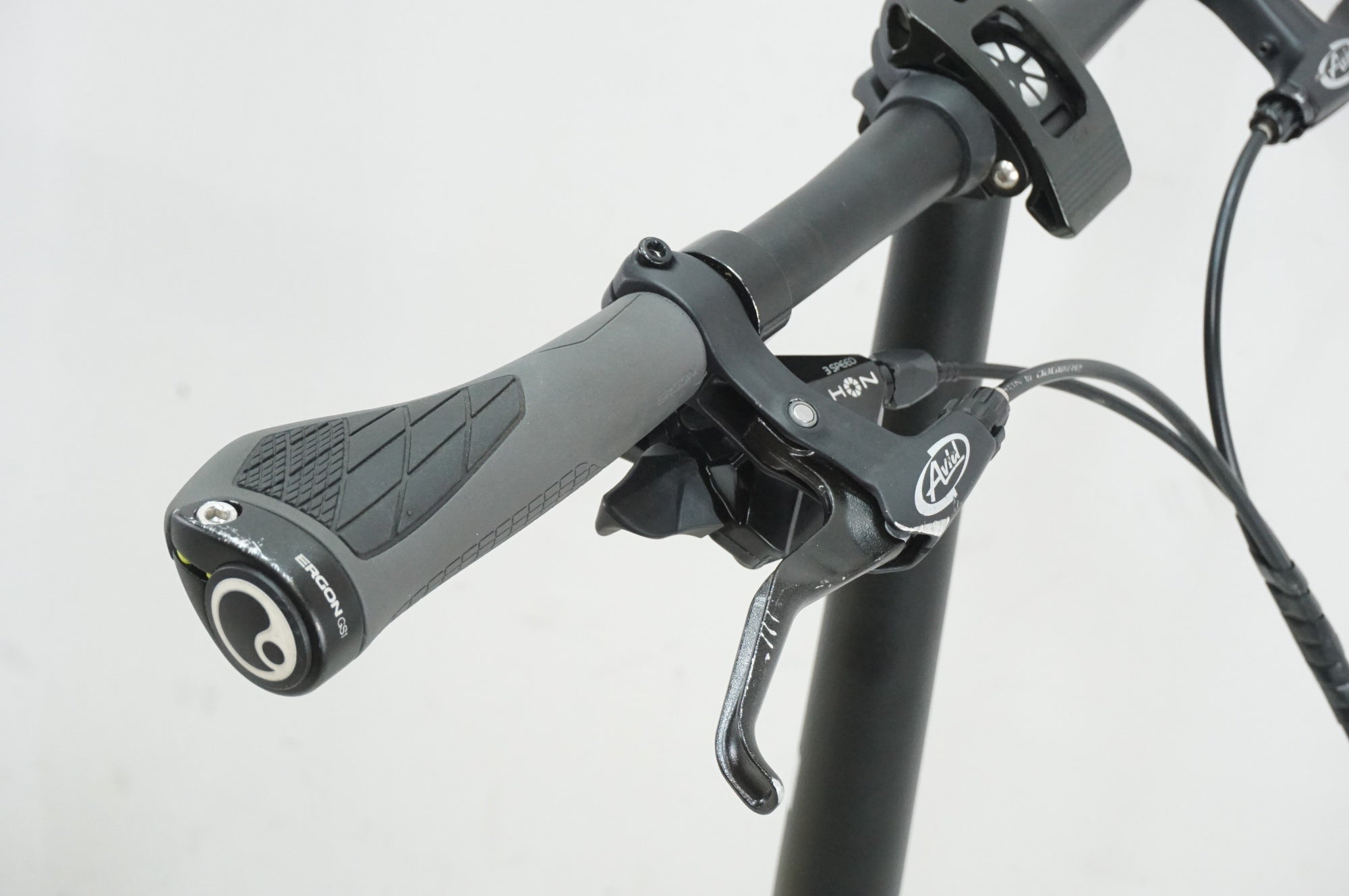 DAHON 「ダホン」 K3 2019年モデル 14インチ 折り畳み自転車 / 大宮店