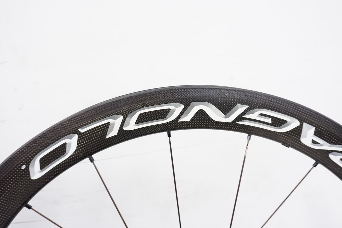 CAMPAGNOLO「カンパニョーロ」 BORA ONE 50 AC3 CL シマノ 11速 ホイールセット / 浜松店