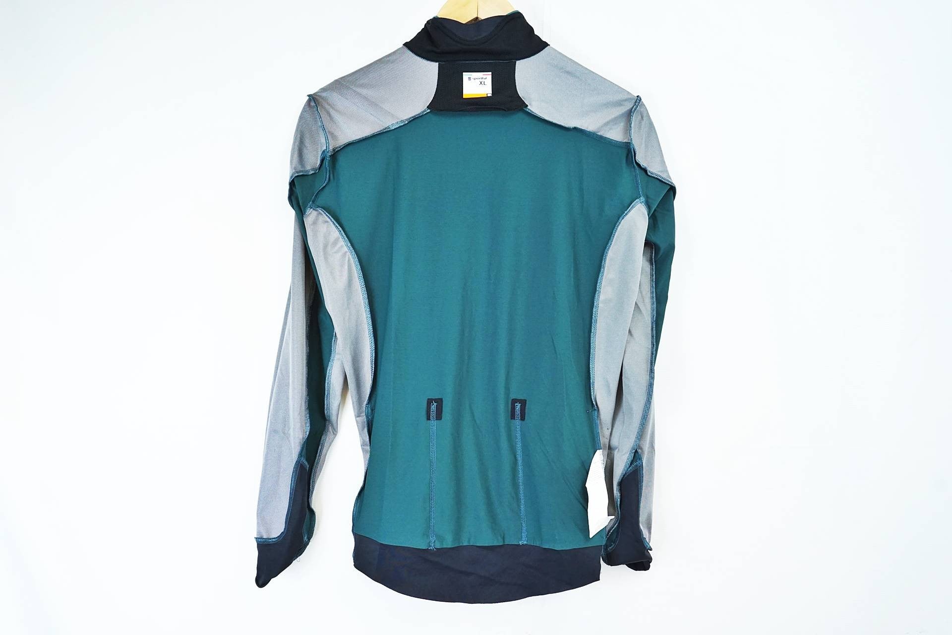 SPORTFUL 「スポーツフル」 XLサイズ サイクルジャージ / 有明