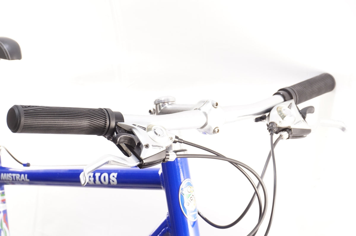 GIOS 「ジオス」 MISTRAL 2015年モデル クロスバイク / 中目黒店