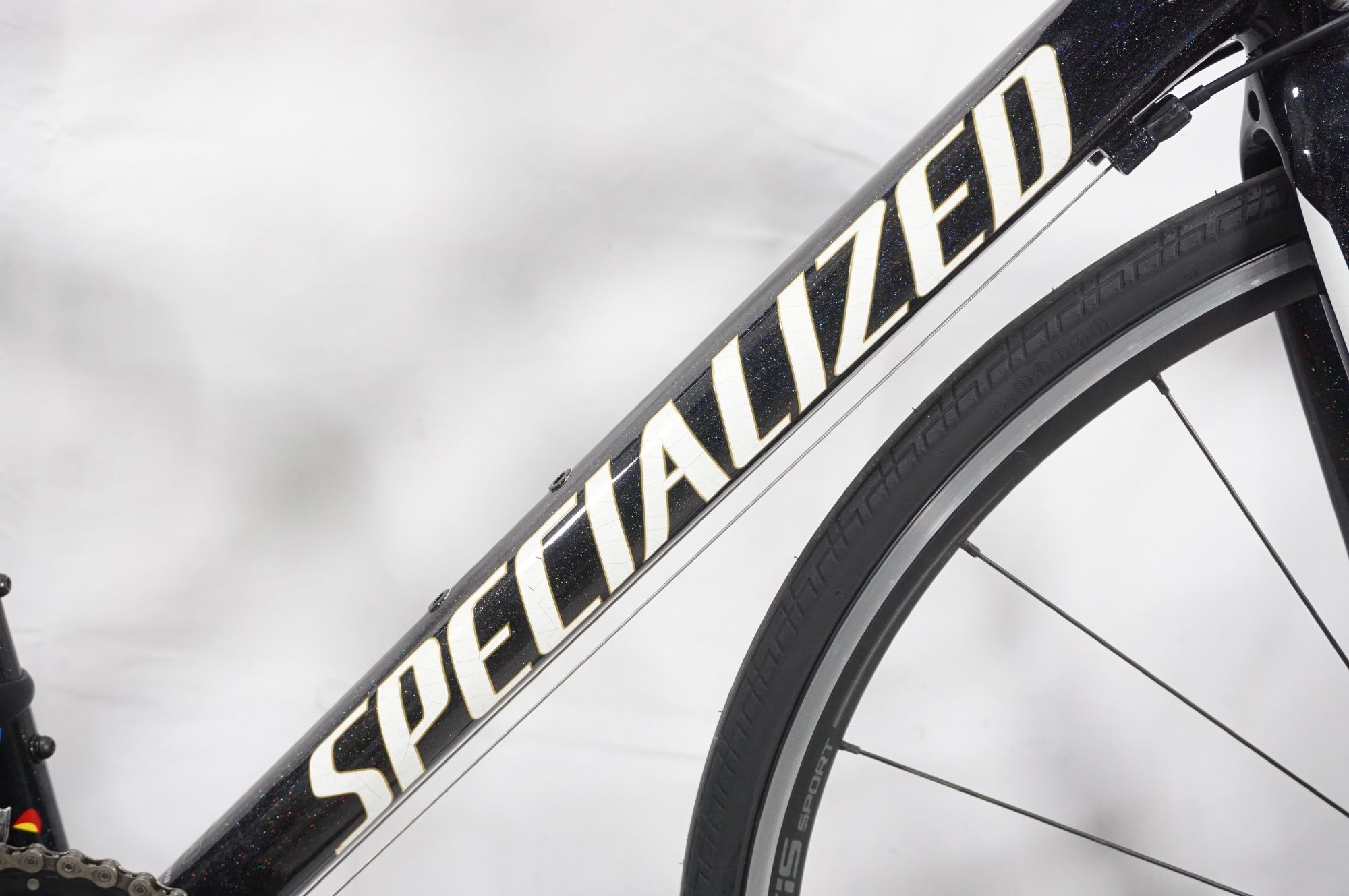 SPECIALIZED 「スペシャライズド」 ALLEZELITE SAGAN 2016年モデル SPECIALIZED 「スペシャライズド」 ALLEZELITE SAGAN 2016年モデル