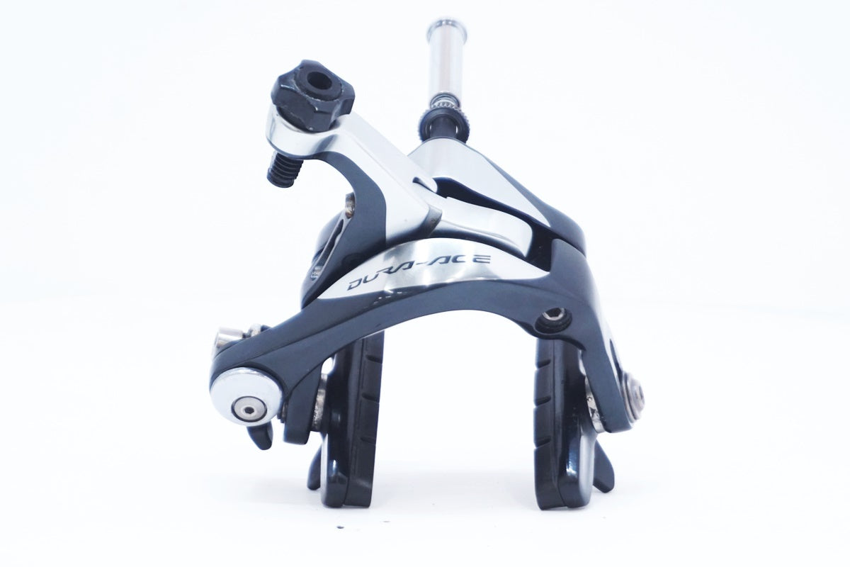 シマノ デュラエース ブレーキキャリパー前後　DURA ACE BR-9000 SHIMANO 「シマノ」 DURA-ACA BR-9000 キャリパーブレーキセット