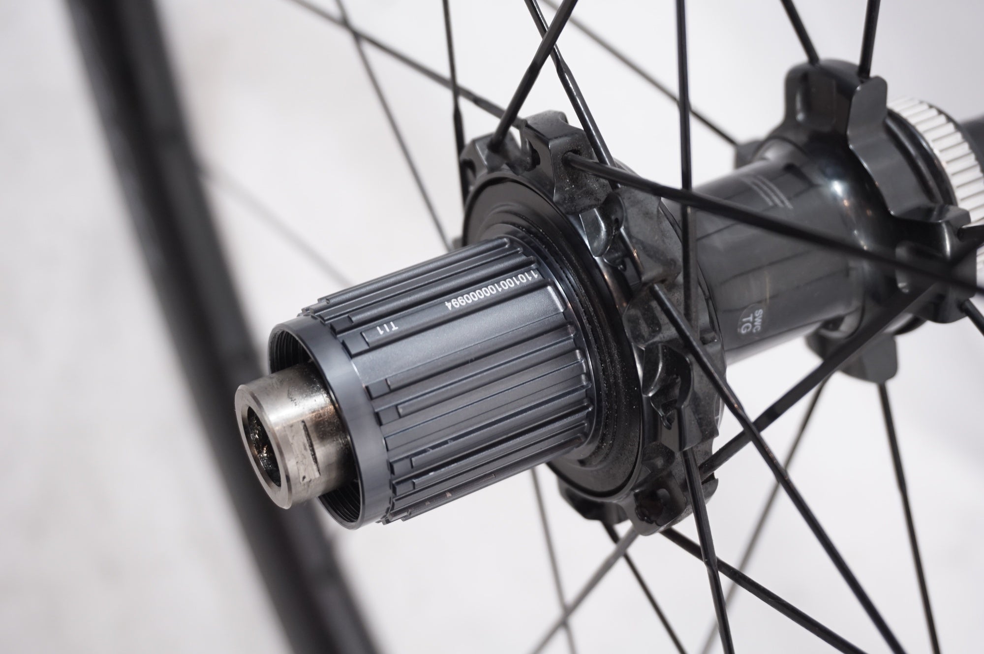 SHIMANO 「シマノ」 DURA-ACE WH-R9270-C36-TL シマノ12速 リアホイール / 世田谷店
