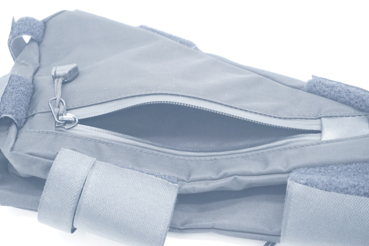 FAIRWEATHER 「フェアウェザー」 INDIVIDUAL トップチューブバッグ / 京都八幡店