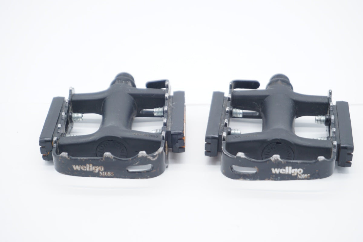 WELLGO 「ウェルゴ」 M085 ペダル / 滋賀大津店