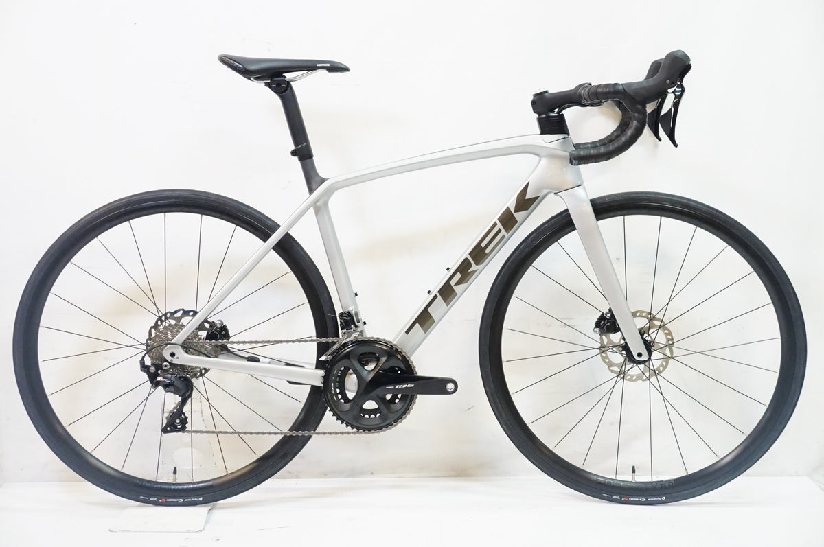 TREK 「トレック」 EMONDA SL5 DISC 2021年モデル ロードバイク / 熊谷本店