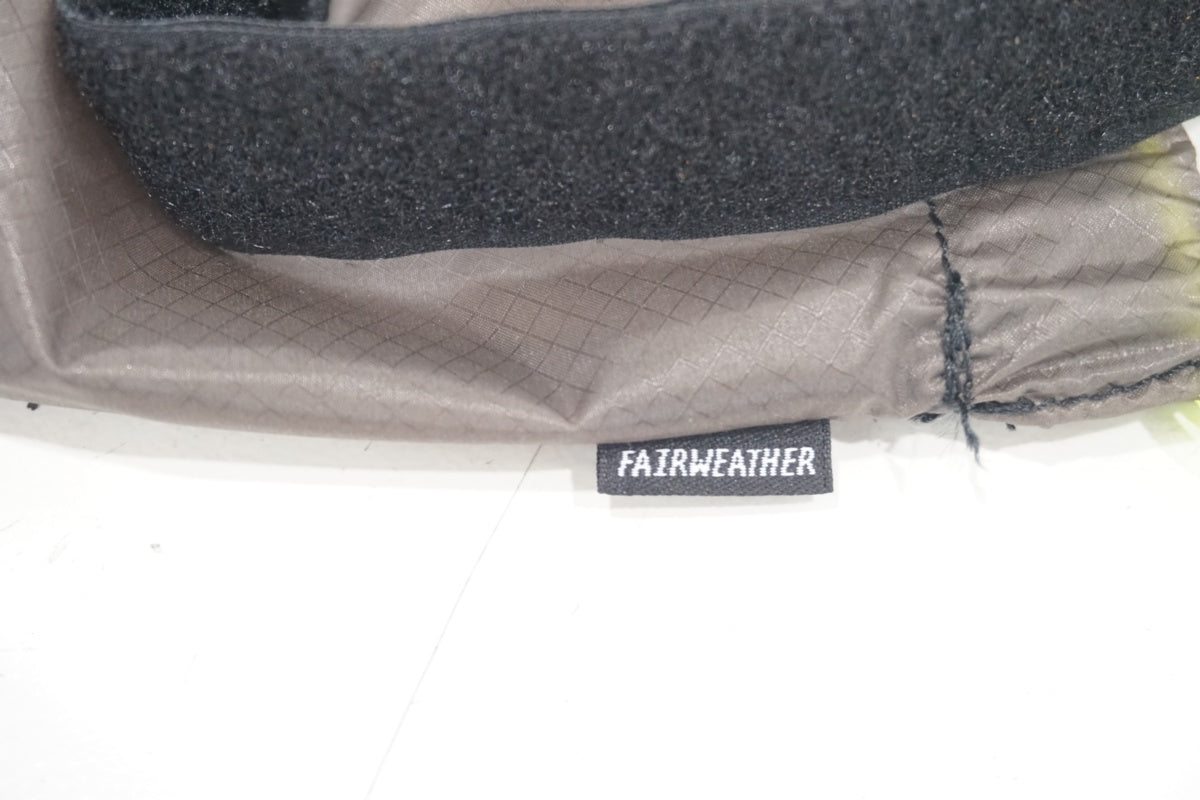 FAIRWEATHER 「フェアウェザー」 輪行袋 / 滋賀大津店
